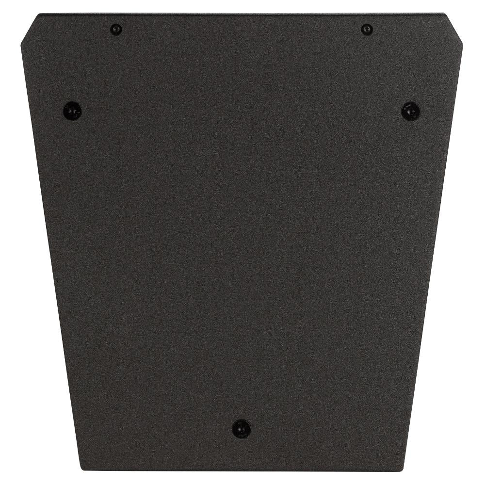 RCF NX 985-A - Active 2100W 15" 3-way Speaker with 8" Midrange, top