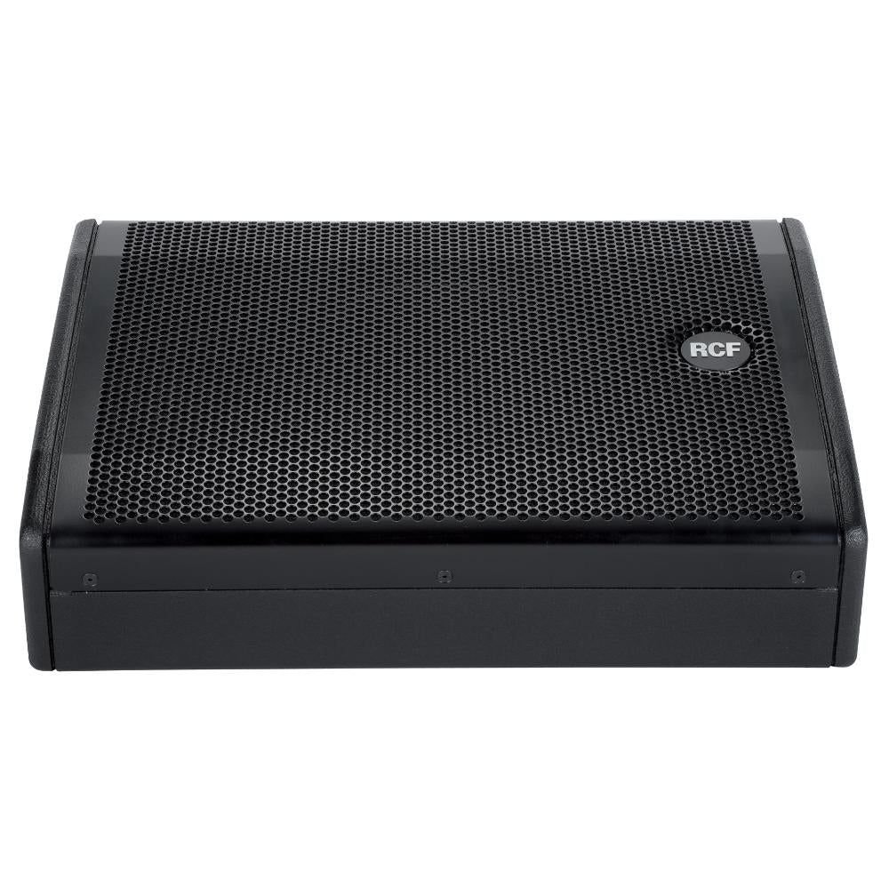 RCF NX 12-SMA - Active 1400W 12" 2-Way Coaxial Stage Monitor, front