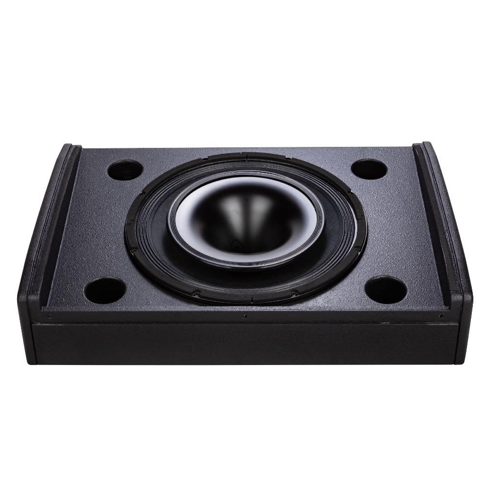 RCF NX15-SMA - Active 1400W 15" 2-Way Coaxial Stage Monitor, open