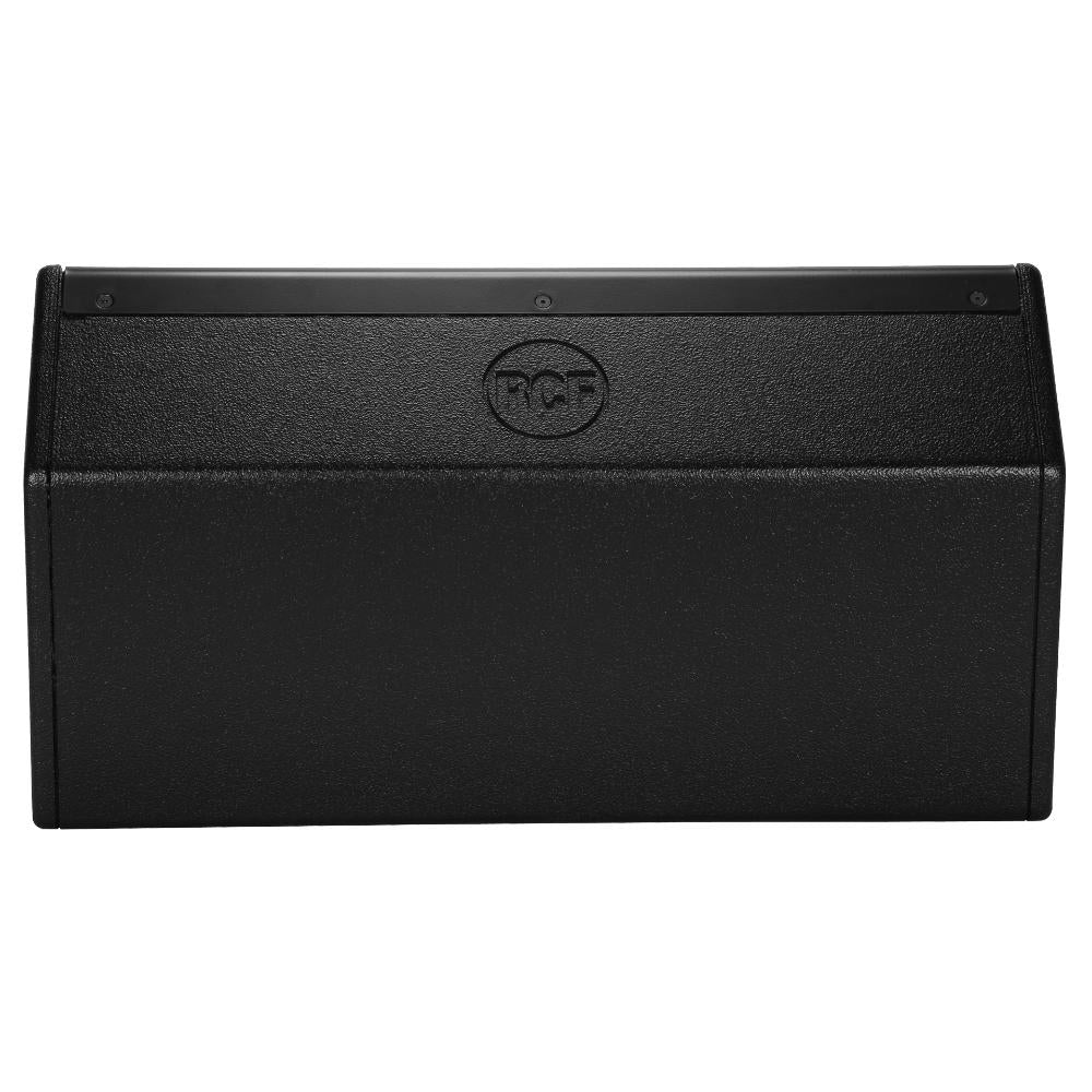 RCF NX15-SMA - Active 1400W 15" 2-Way Coaxial Stage Monitor, rear