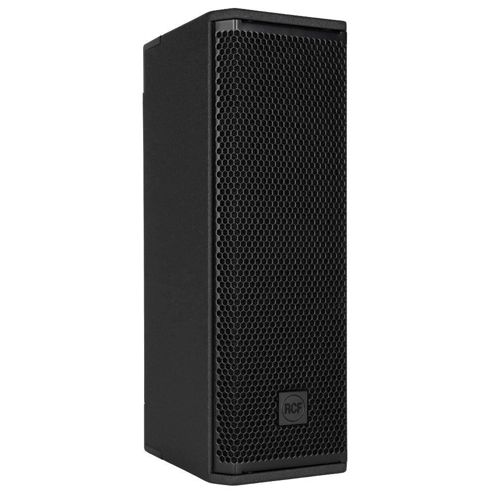 RCF NXL 14-A - Active 2100W Dual 6" 2-Way Column Speaker, right