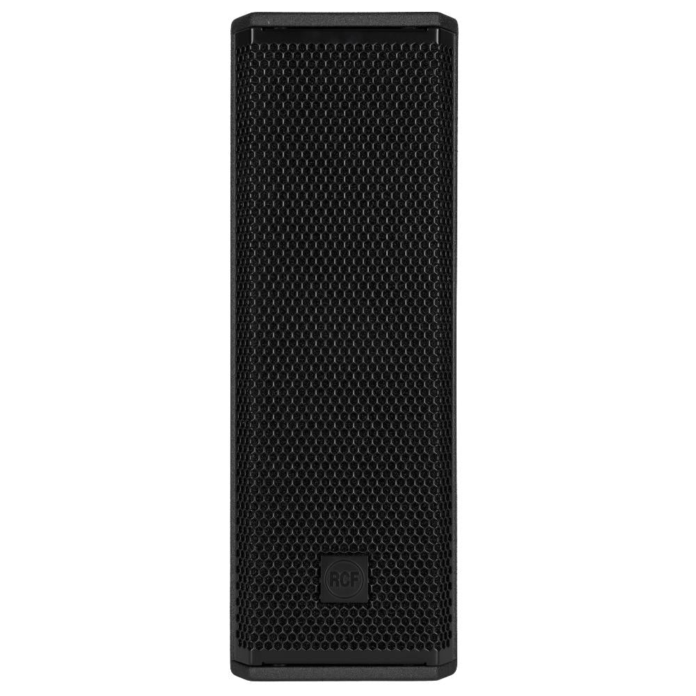 RCF NXL 14-A - Active 2100W Dual 6" 2-Way Column Speaker, front