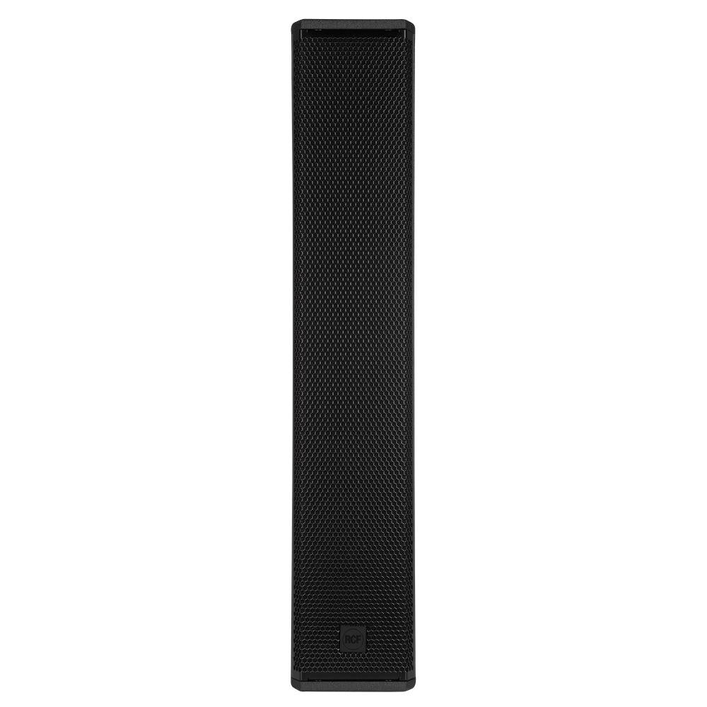 RCF NXL 24-A MK2 - Active 2100W Quad 6" 2-Way Column Speaker, front
