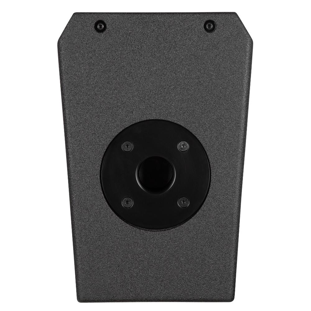 RCF NXL 24-A MK2 - Active 2100W Quad 6" 2-Way Column Speaker, top and bottom