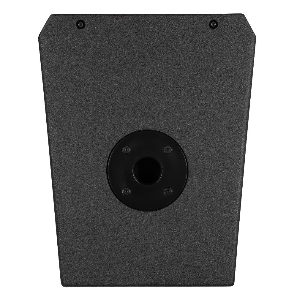 RCF NXL 44-A MK2 - Active 2100W Triple 10" 2-Way Column Speaker, top and bottom