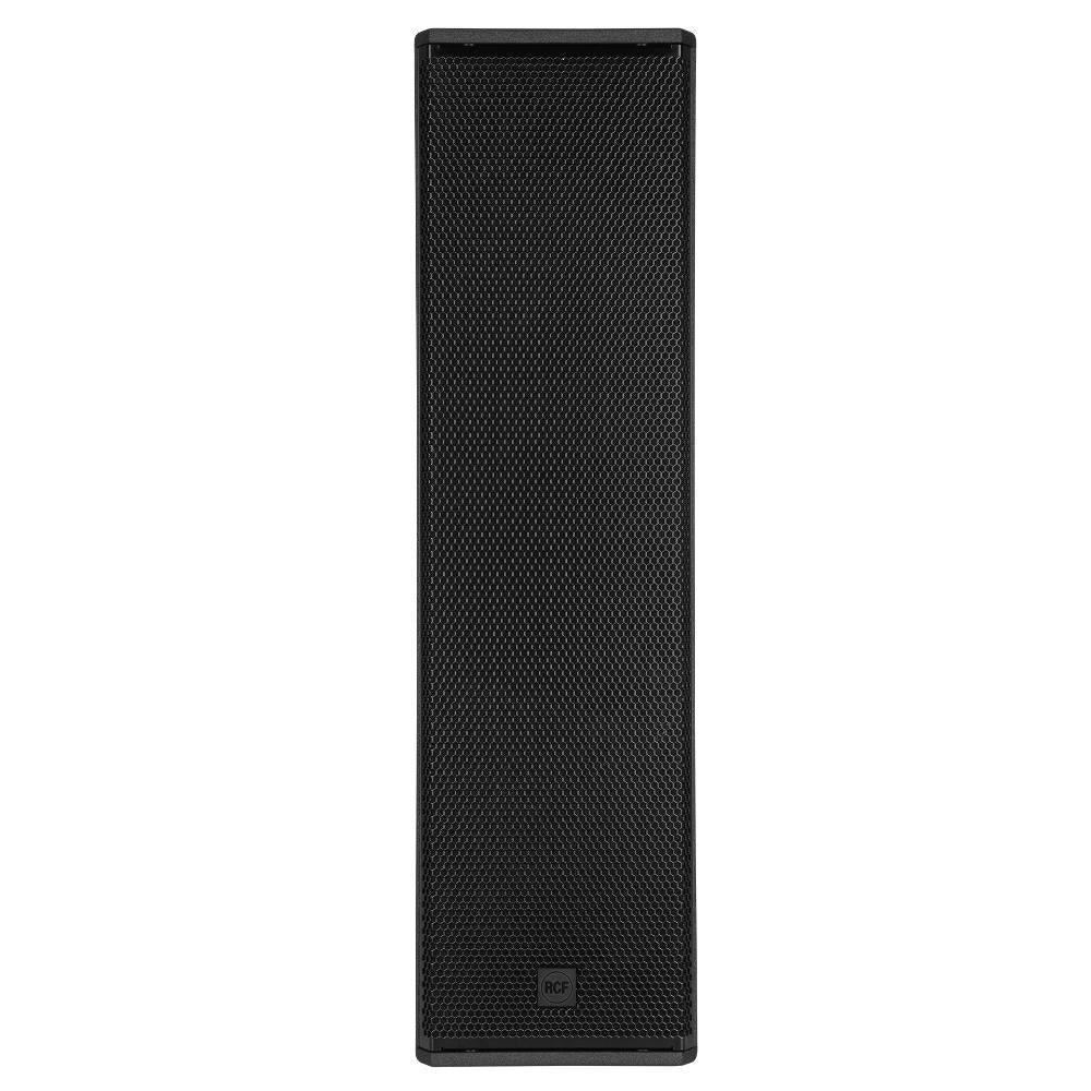 RCF NXW 44-A - Active 2100W Triple 10" 2-Way Column Speaker, front