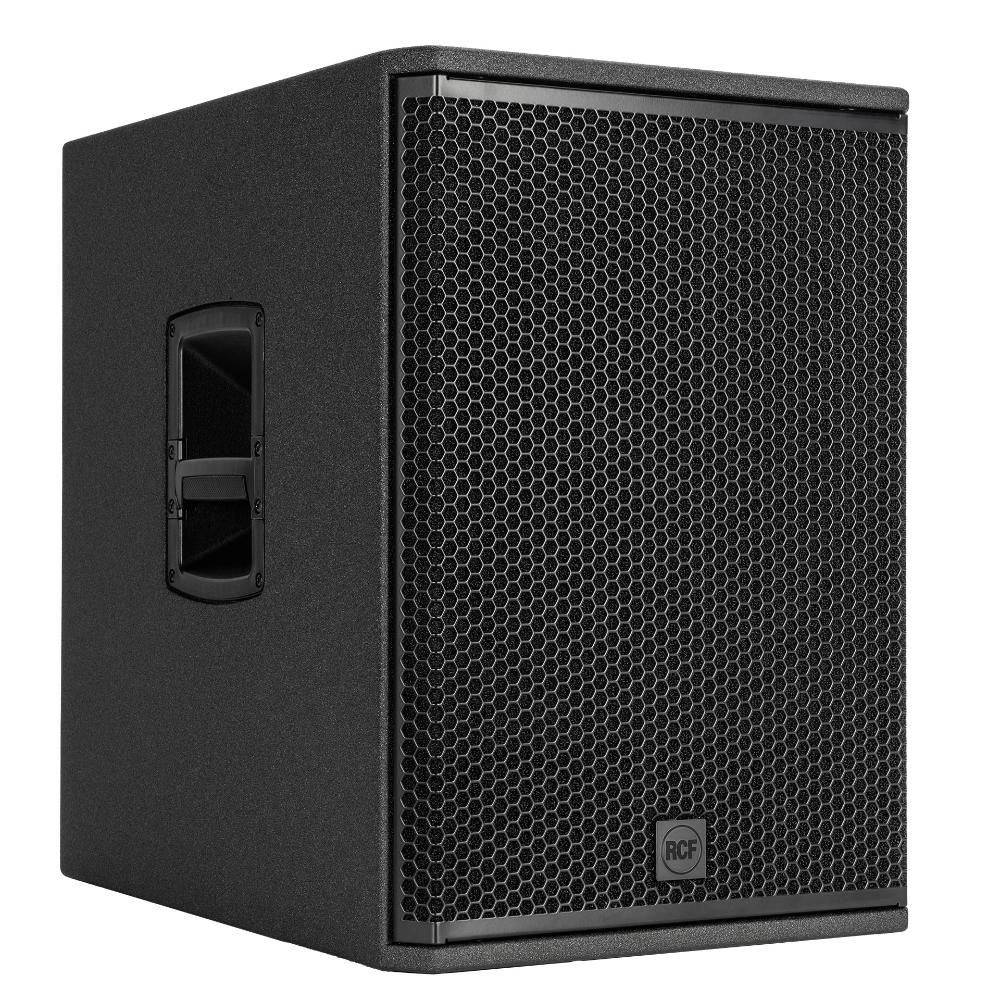 RCF SUB 705-AS MK3 - Active 1400W 15" Subwoofer, right