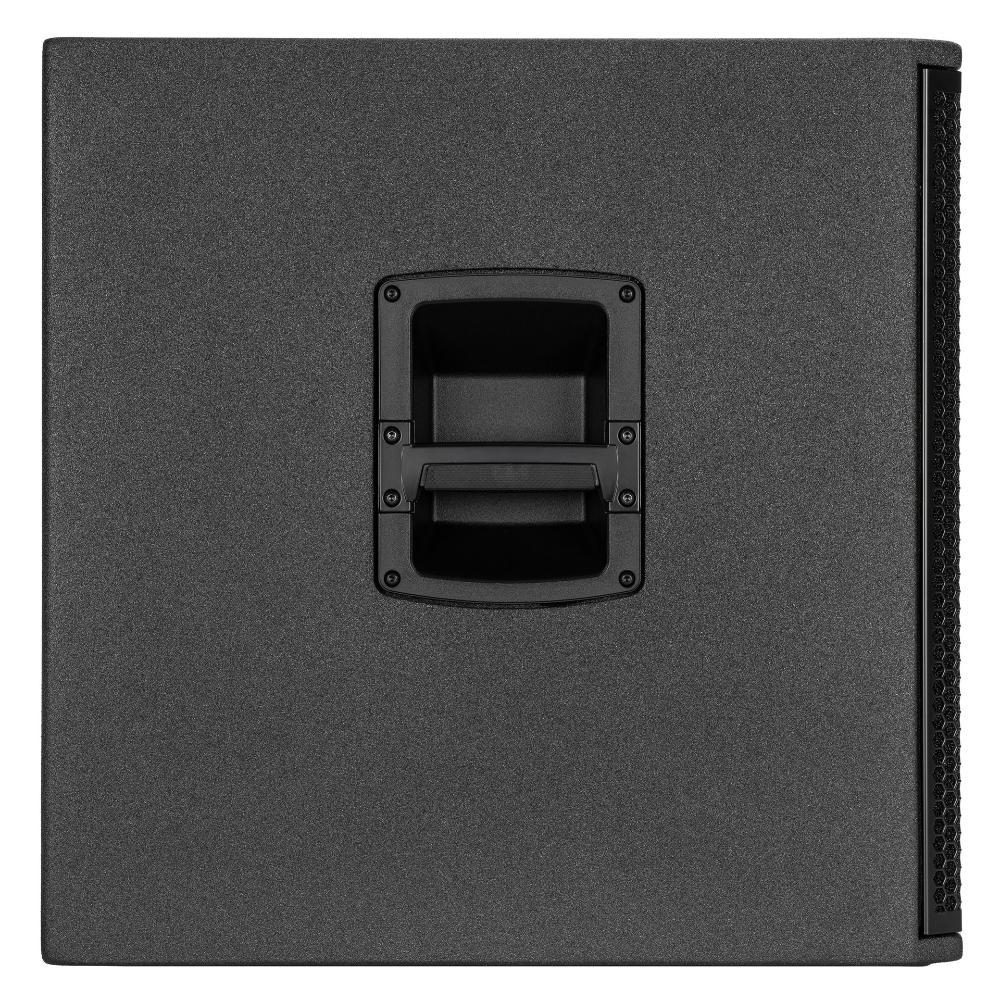 RCF SUB 705-AS MK3 - Active 1400W 15" Subwoofer, side