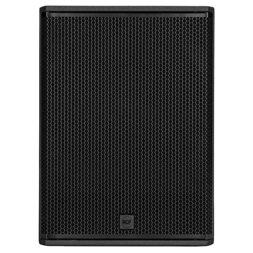 RCF SUB 708-AS MK3 - Active 1400W 18" Subwoofer, front