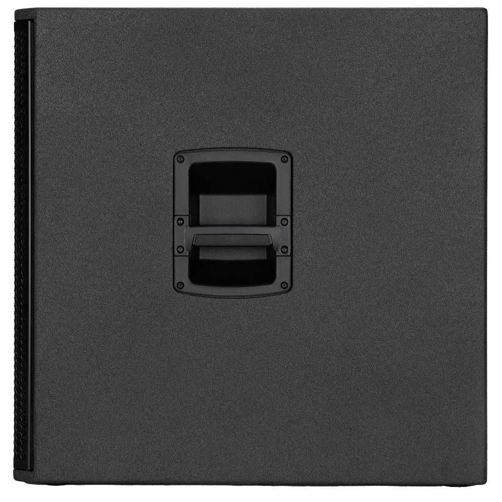 RCF SUB 708-AS MK3 - Active 1400W 18" Subwoofer, side