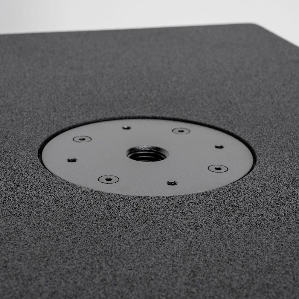RCF SUB 708-AS MK3 - Active 1400W 18" Subwoofer, top detail