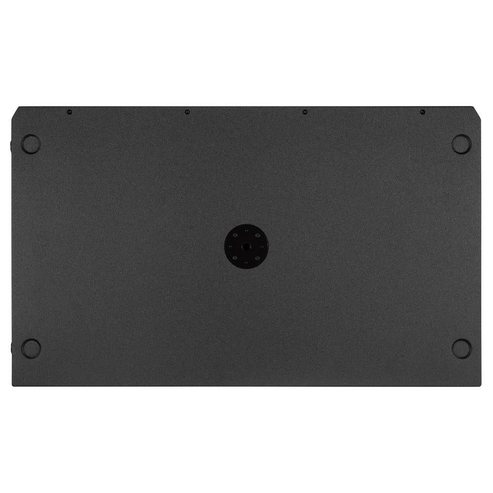 RCF SUB 8008-AS - Active 4400W Dual 18" Subwoofer, top