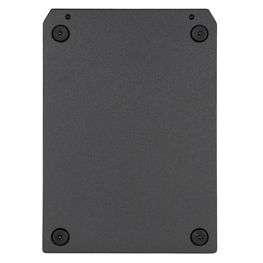 RCF SUB 905-AS MK3 - Active 2200W 15" Subwoofer, bottom