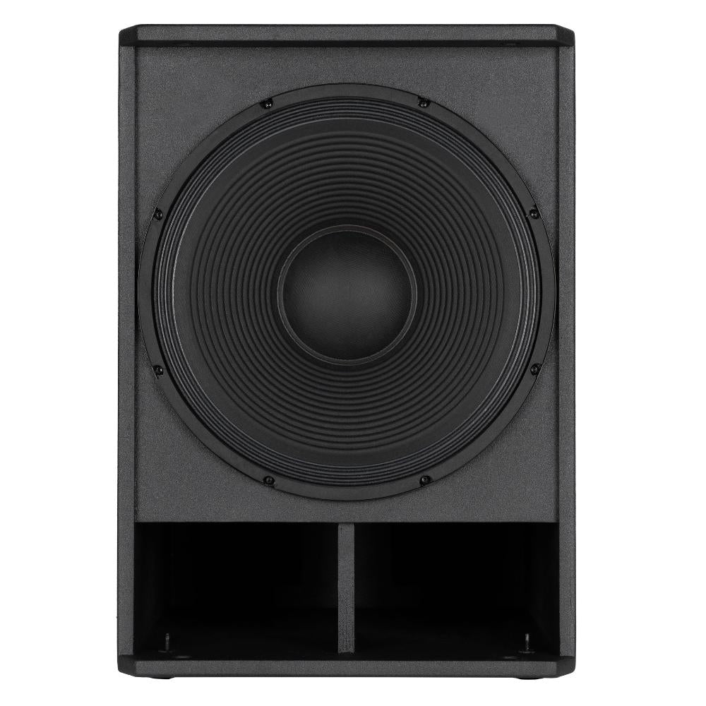 RCF SUB 905-AS MK3 - Active 2200W 15" Subwoofer, open
