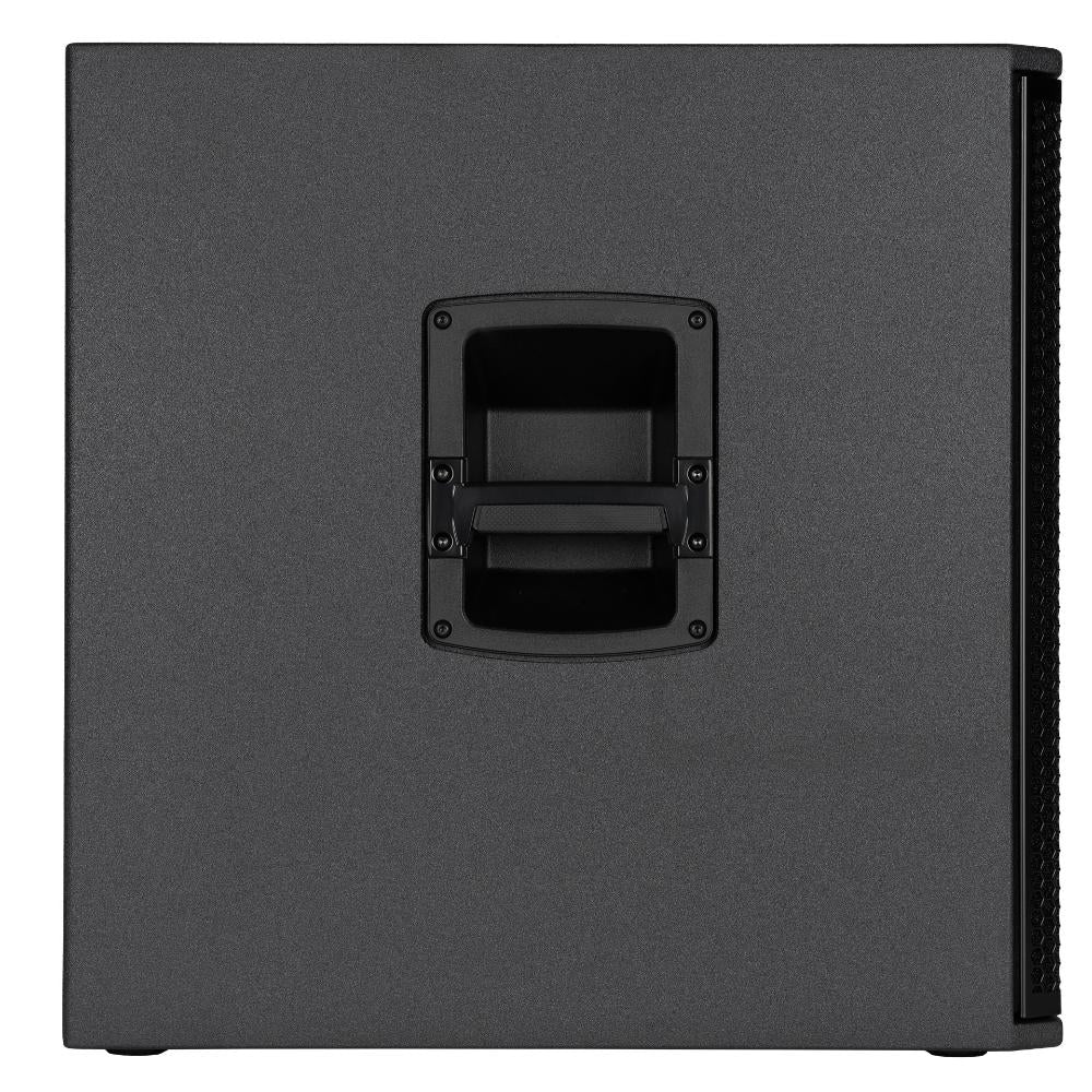 RCF SUB 905-AS MK3 - Active 2200W 15" Subwoofer, side