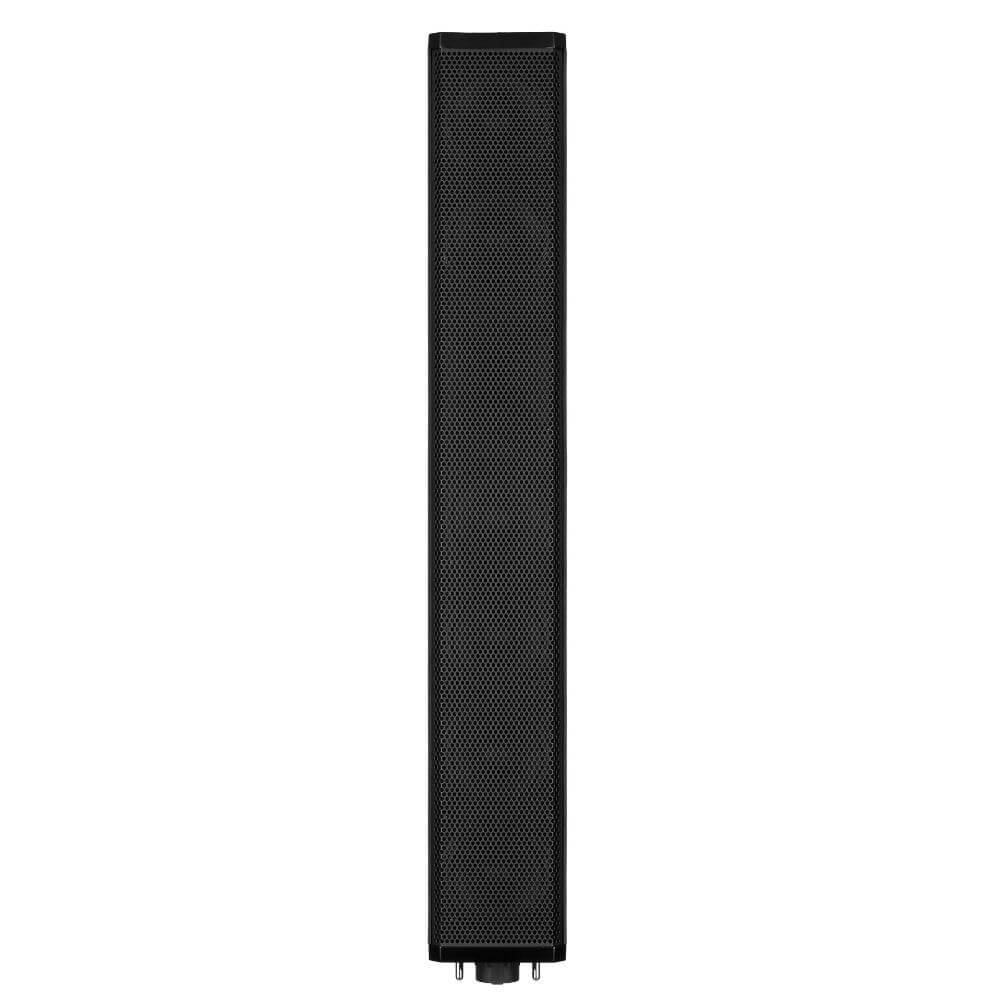 RCF EVOX V15 - Active 3500W Portable 3-Way Column System, column front