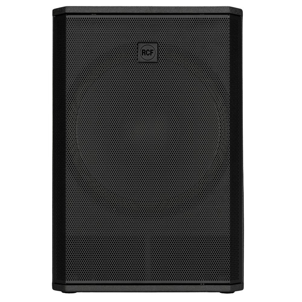 RCF EVOX V15 - Active 3500W Portable 3-Way Column System, sub front