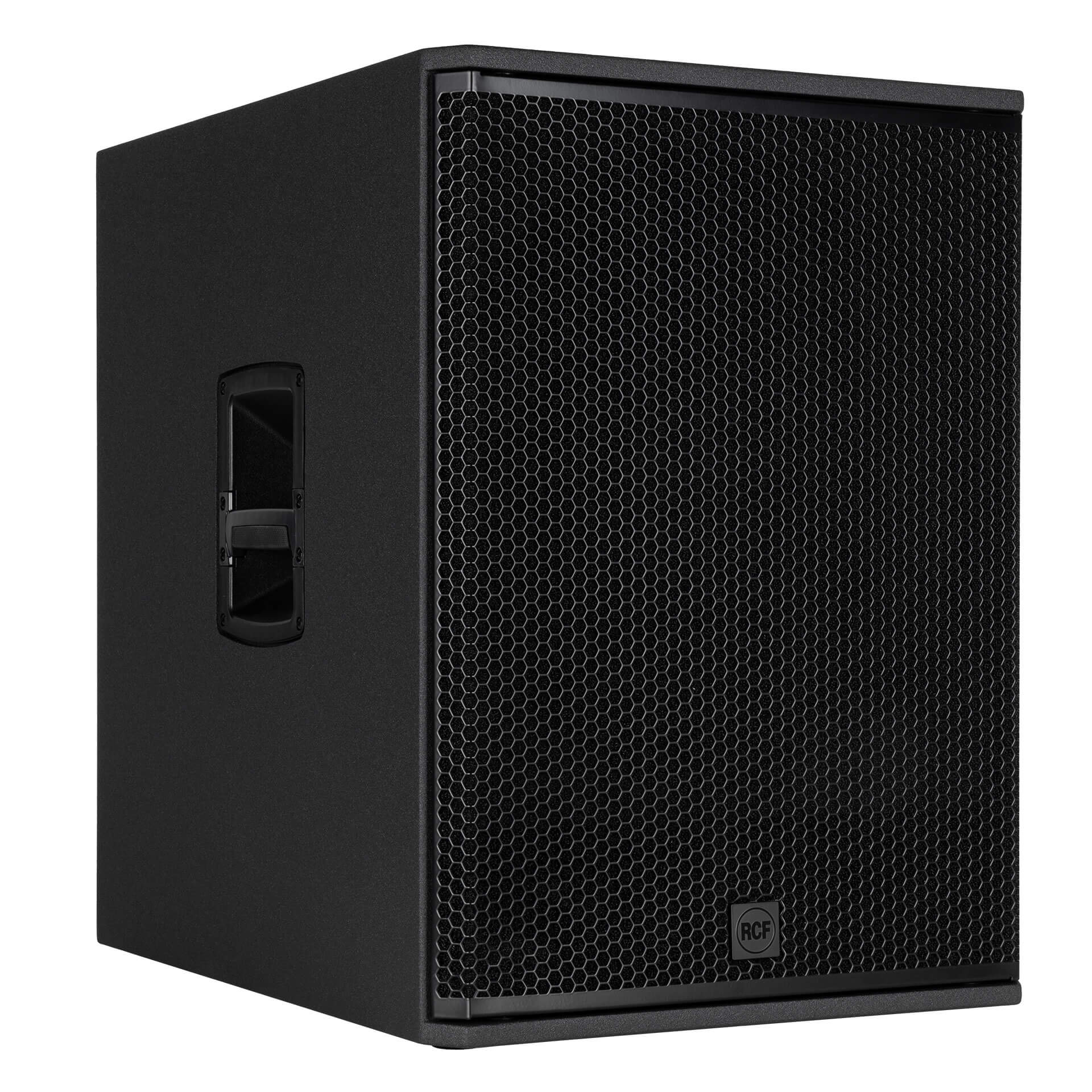 RCF SUB 18-AS - Professional Active 18" Subwoofer, right