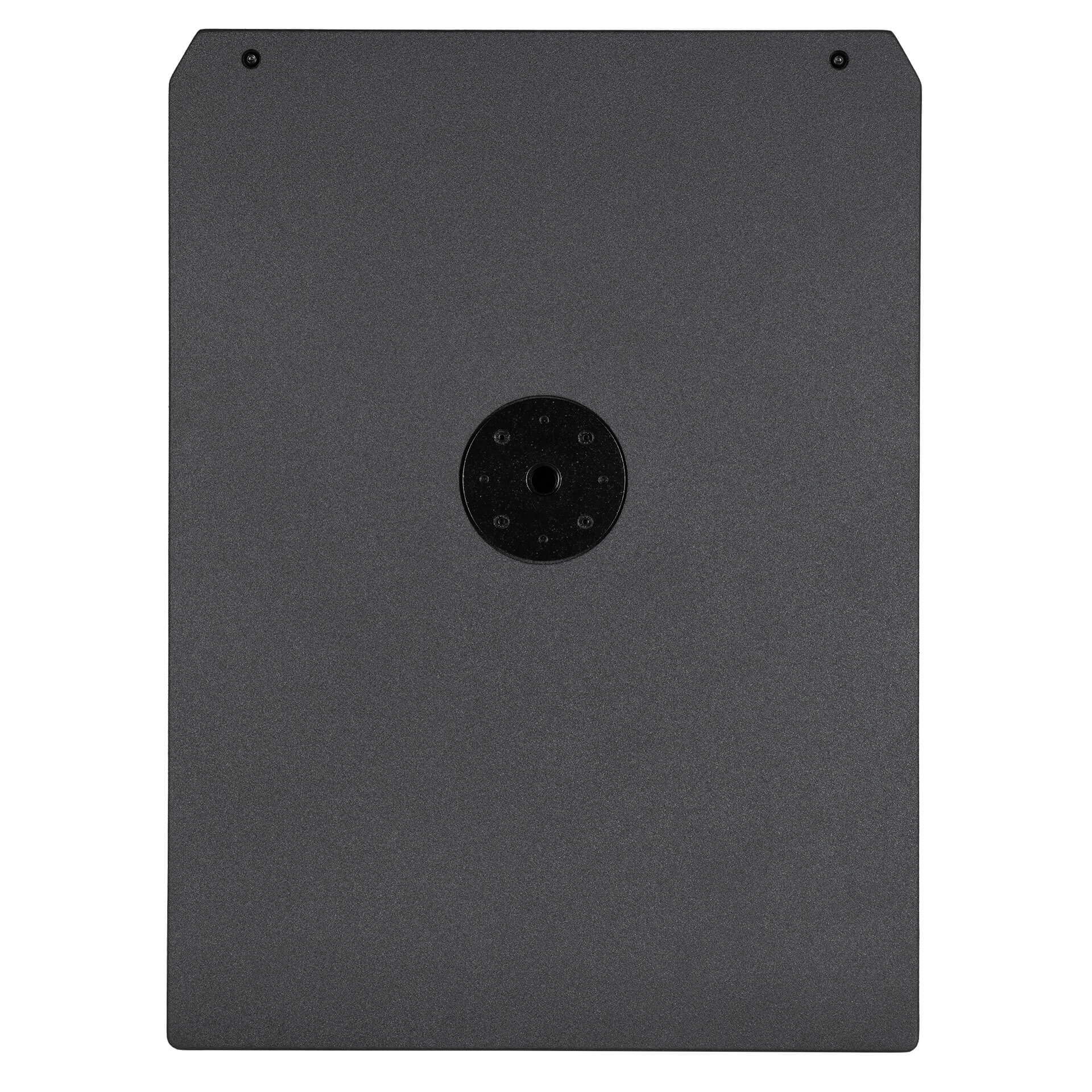RCF SUB 18-AX - Professional Active 18" Subwoofer with Bluetooth, top