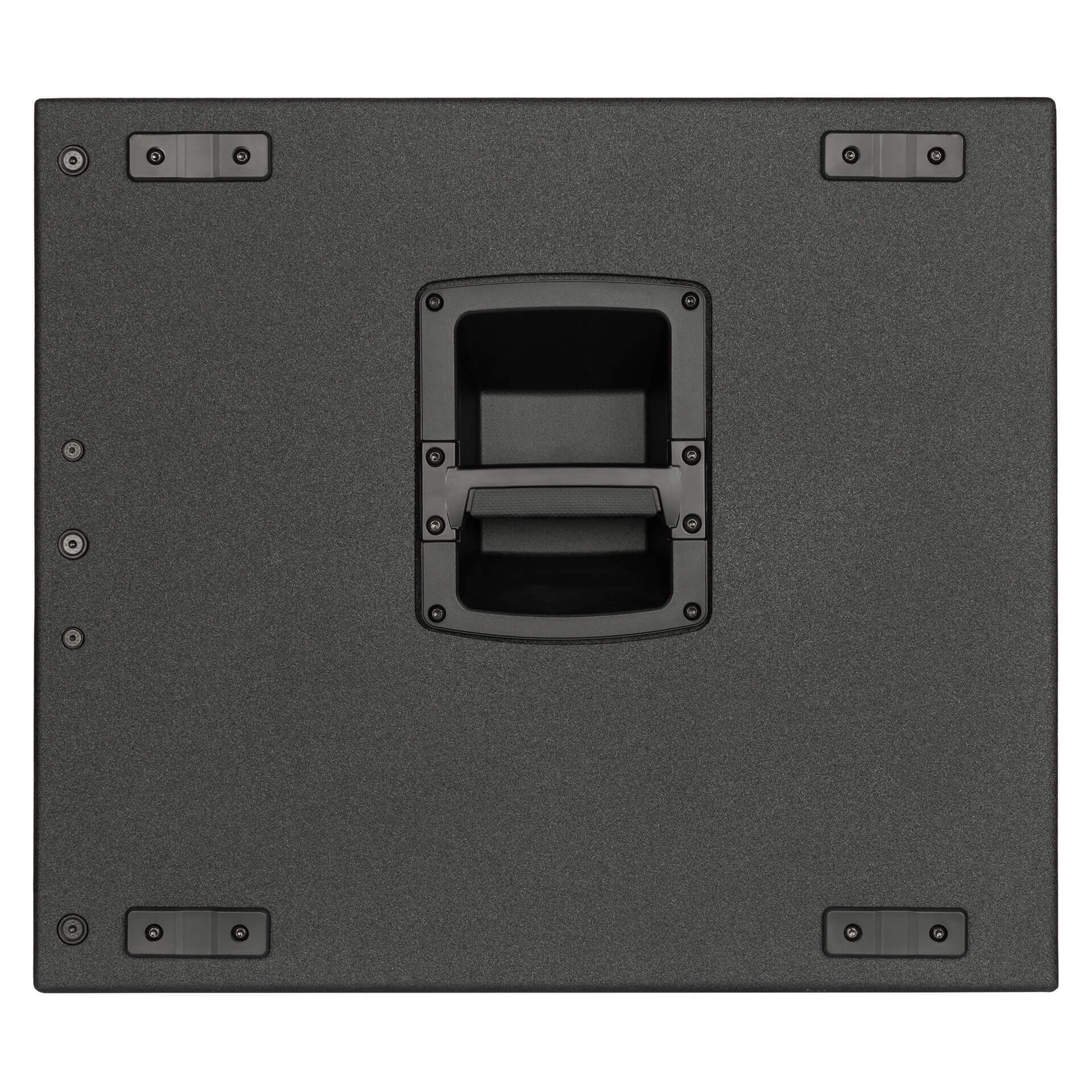 RCF SUB 9016-AS - Active 4000W 16" Subwoofer, side