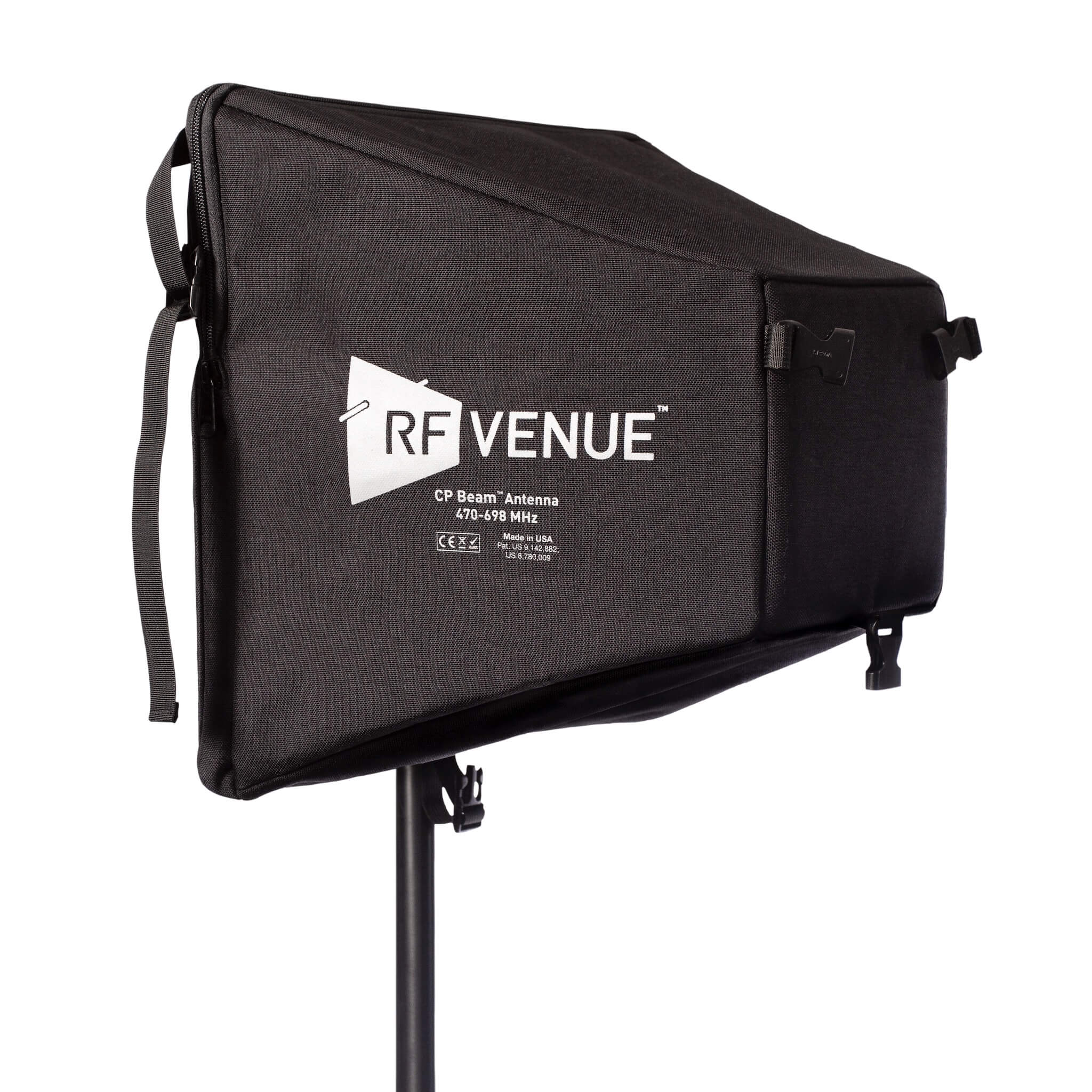 RF Venue CP Beam Antenna