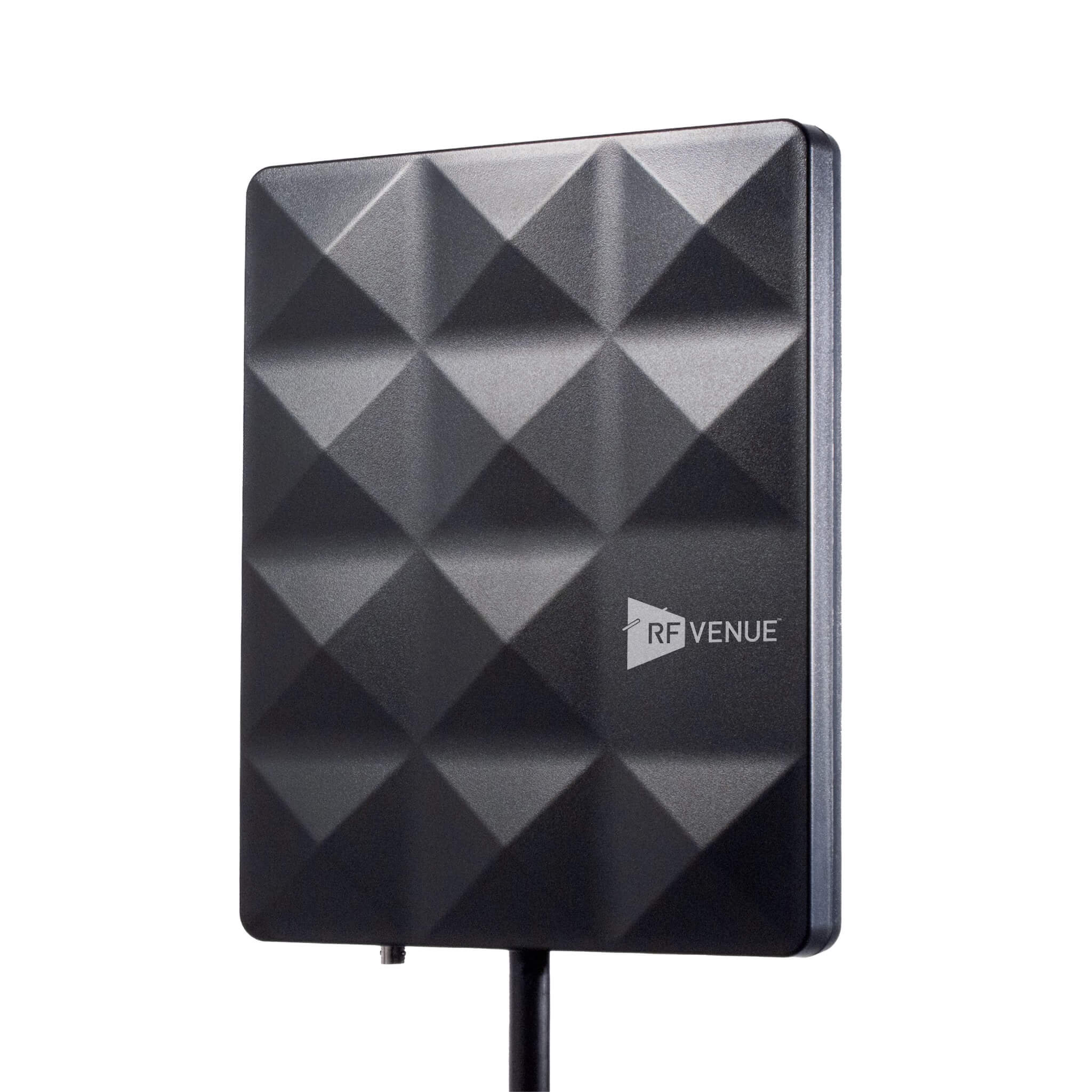 RF Venue CP-STAGE - Circularly Polarized Antenna for Wireless Systems, right