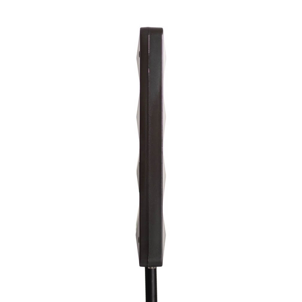 RF Venue CP-STAGE - Circularly Polarized Antenna for Wireless Systems, side