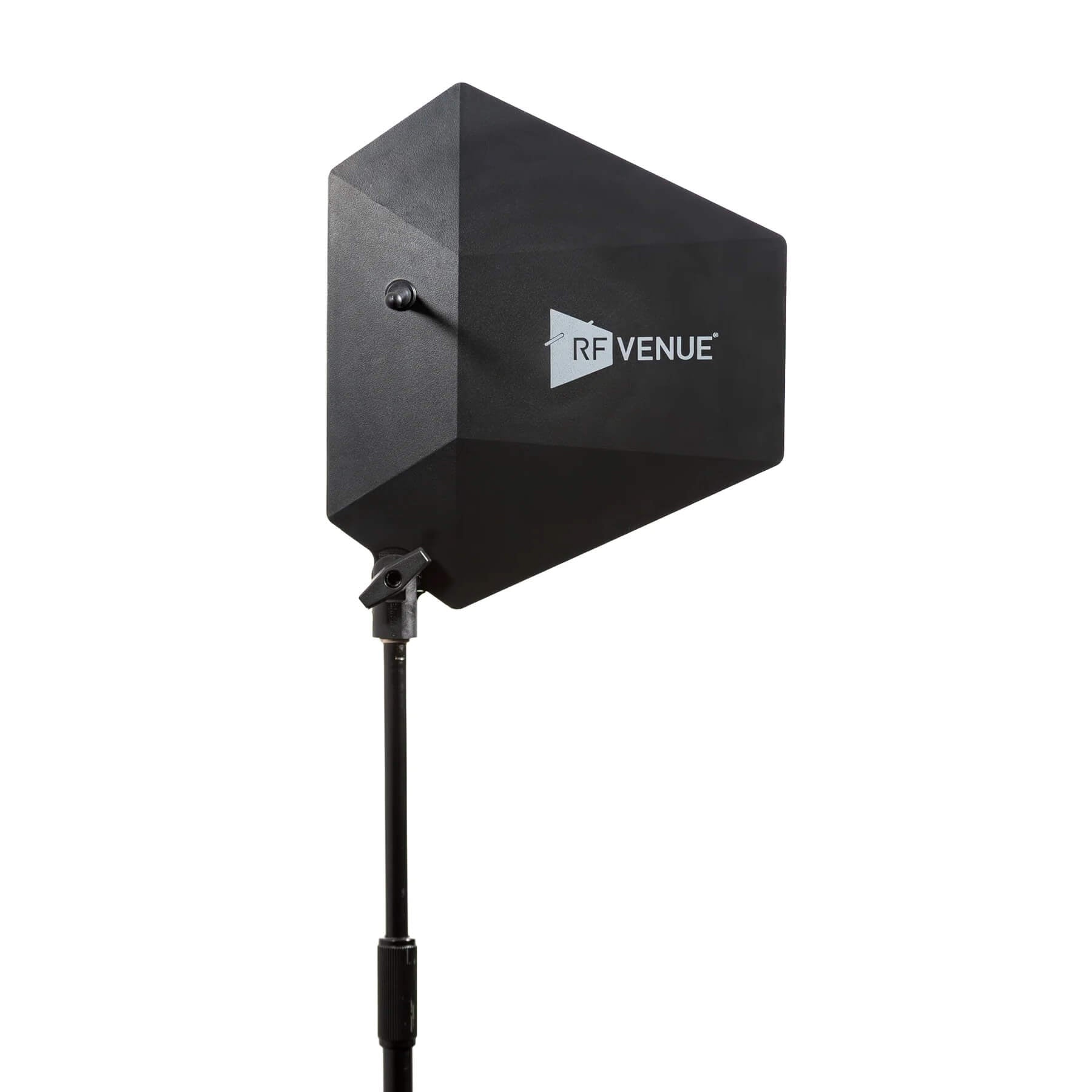 RF Venue DFIN-IPX - Diversity Fin IPX Antenna, side