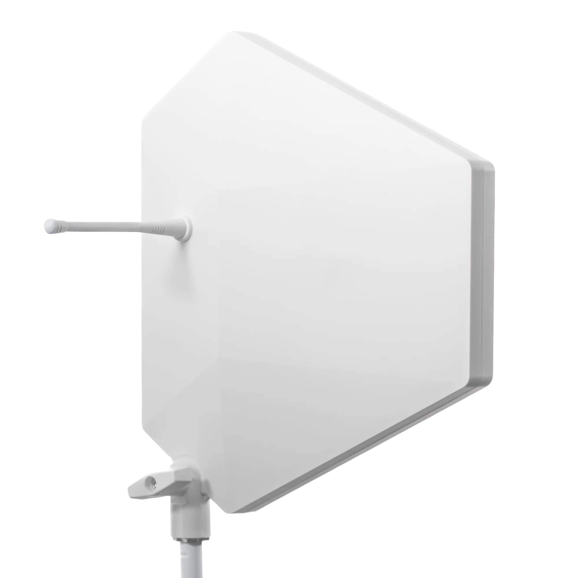 RF Venue DFIN-IPXW - Diversity Fin IPX Antenna, White