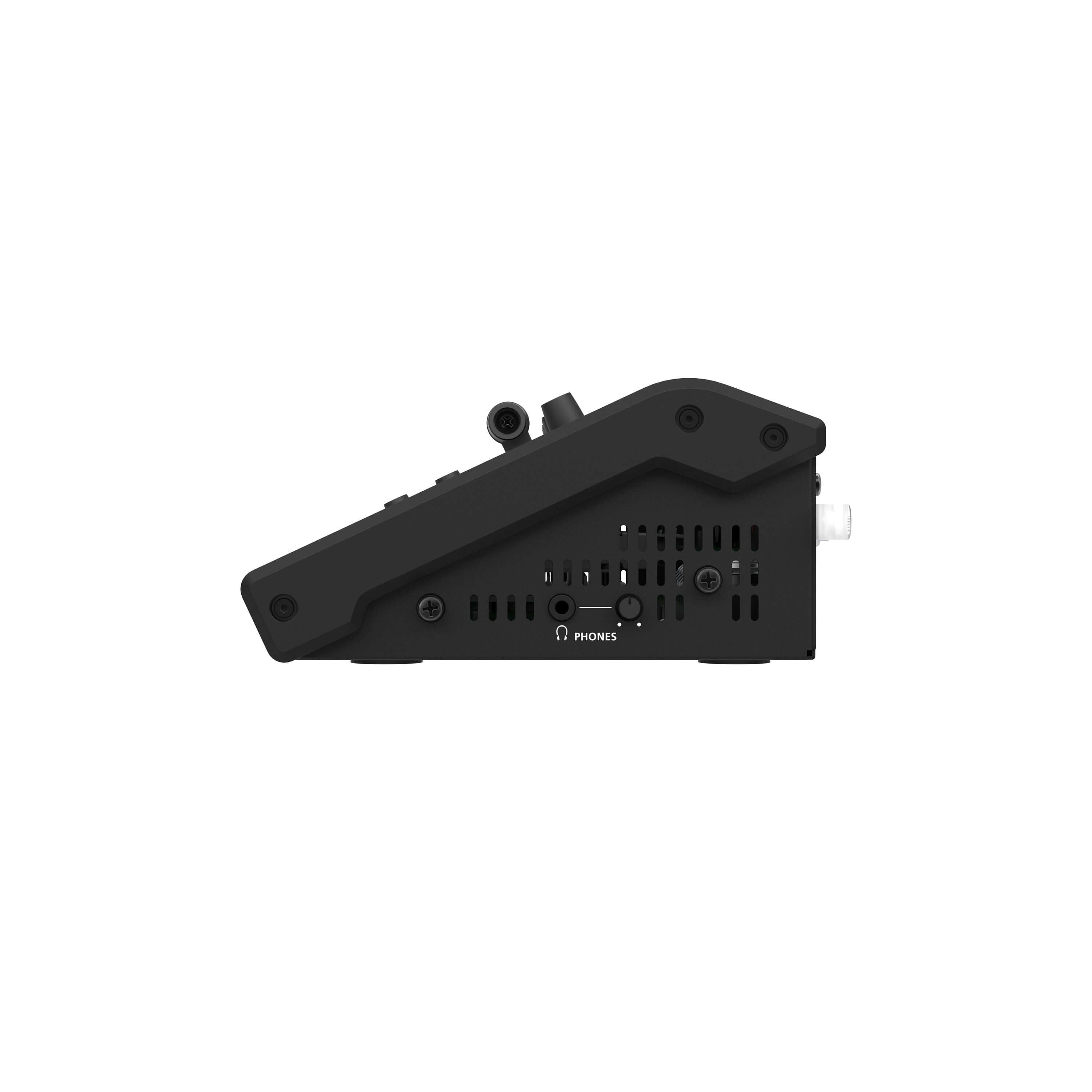 Roland V-1-4K - Compact 4K 60p Video Switcher, right side