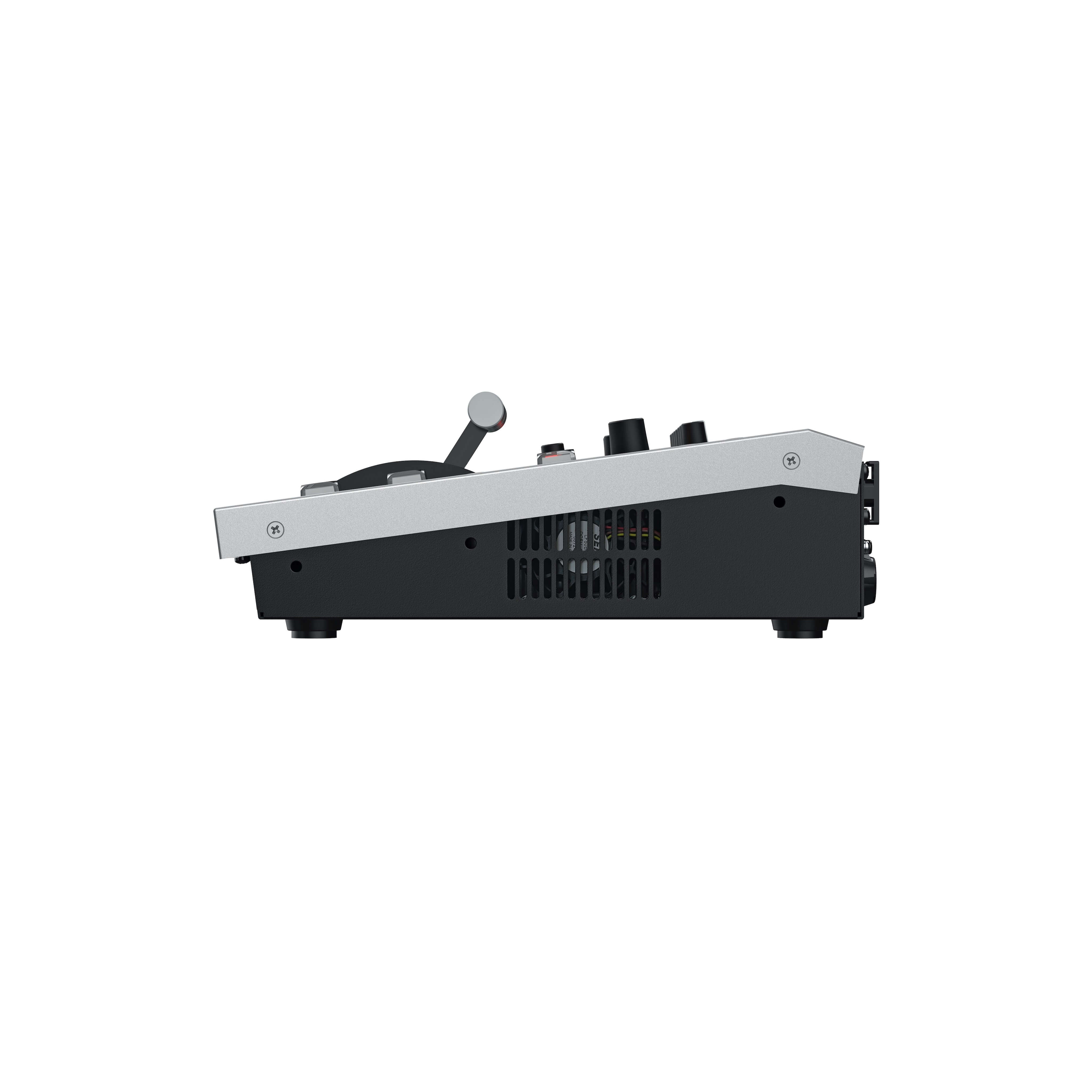 Roland V-80HD - Direct Streaming Video Switcher, right side