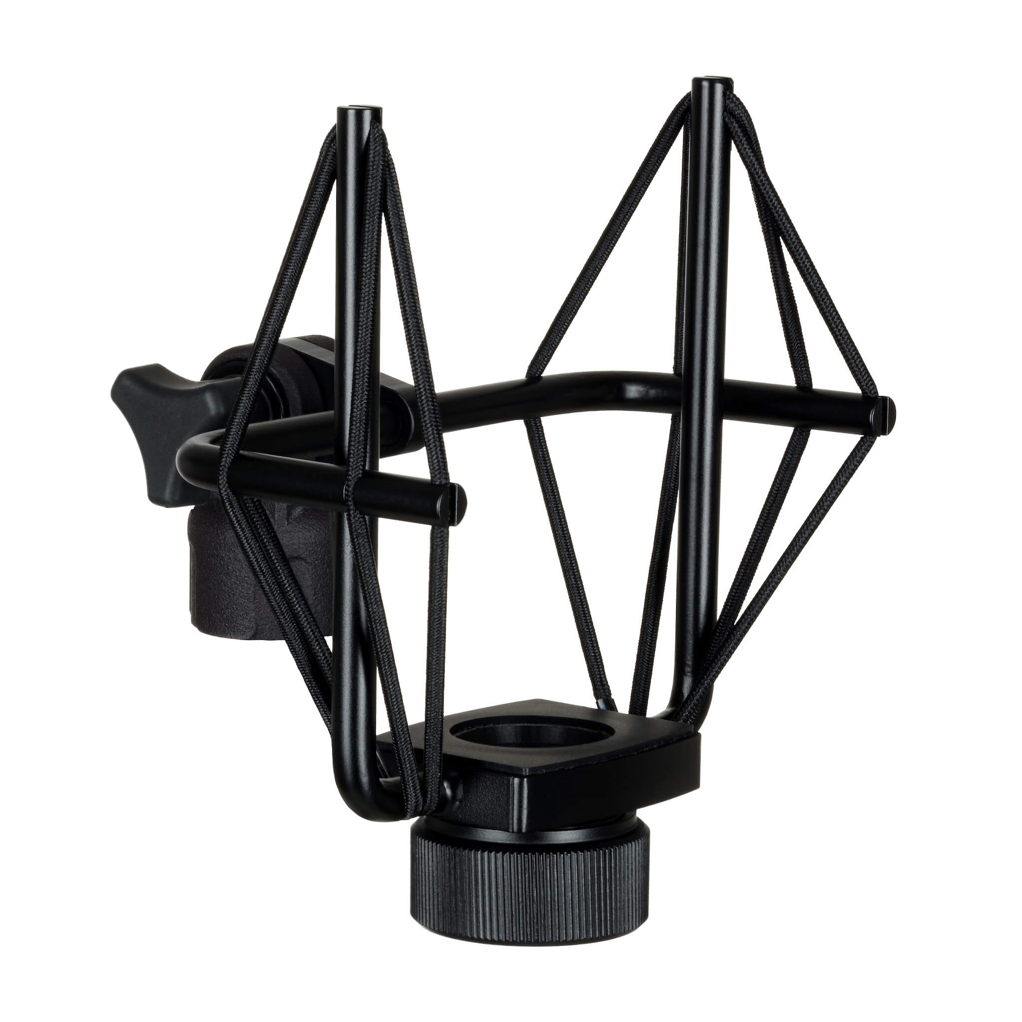 sE Electronics sE4400 - Multi Pattern Large Diaphragm Vintage Microphone, shockmount