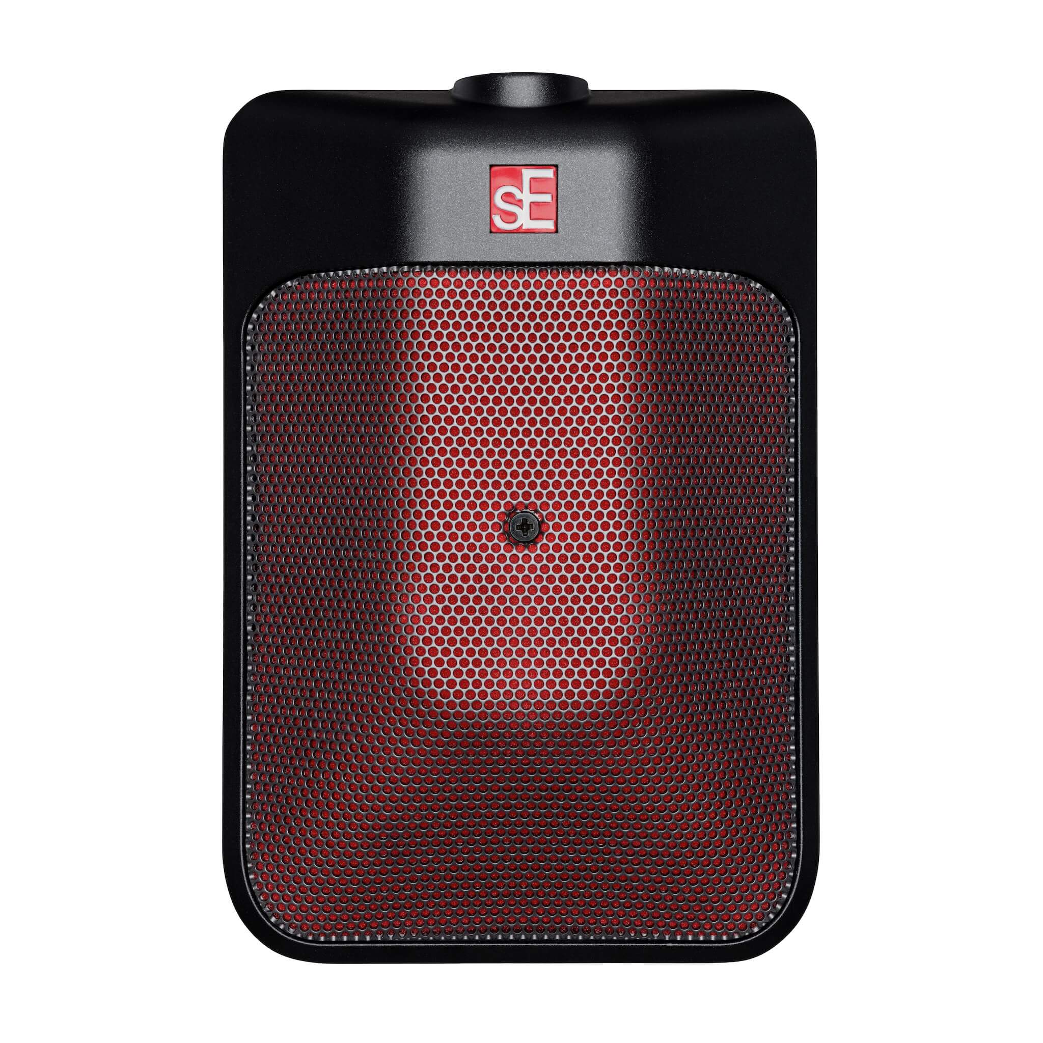 sE Electronics BL8 - Half-cardioid Boundary Layer Microphone, top