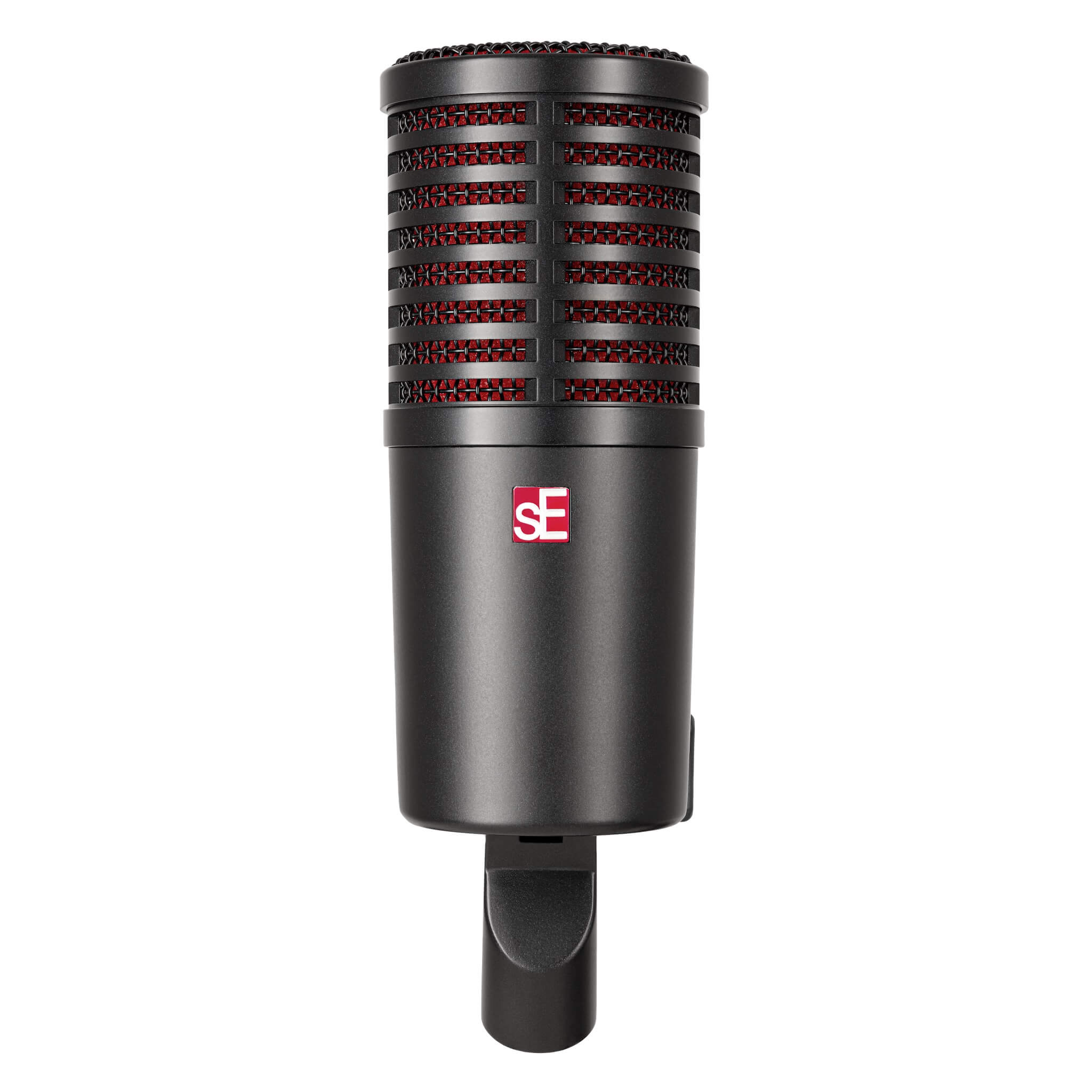 配信機器・PA機器・レコーディング機器 sE ELECTRONICS DynaCaster DCM8 sE Electronics DynaCaster DCM8 - Dynamic Broadcast Microphone