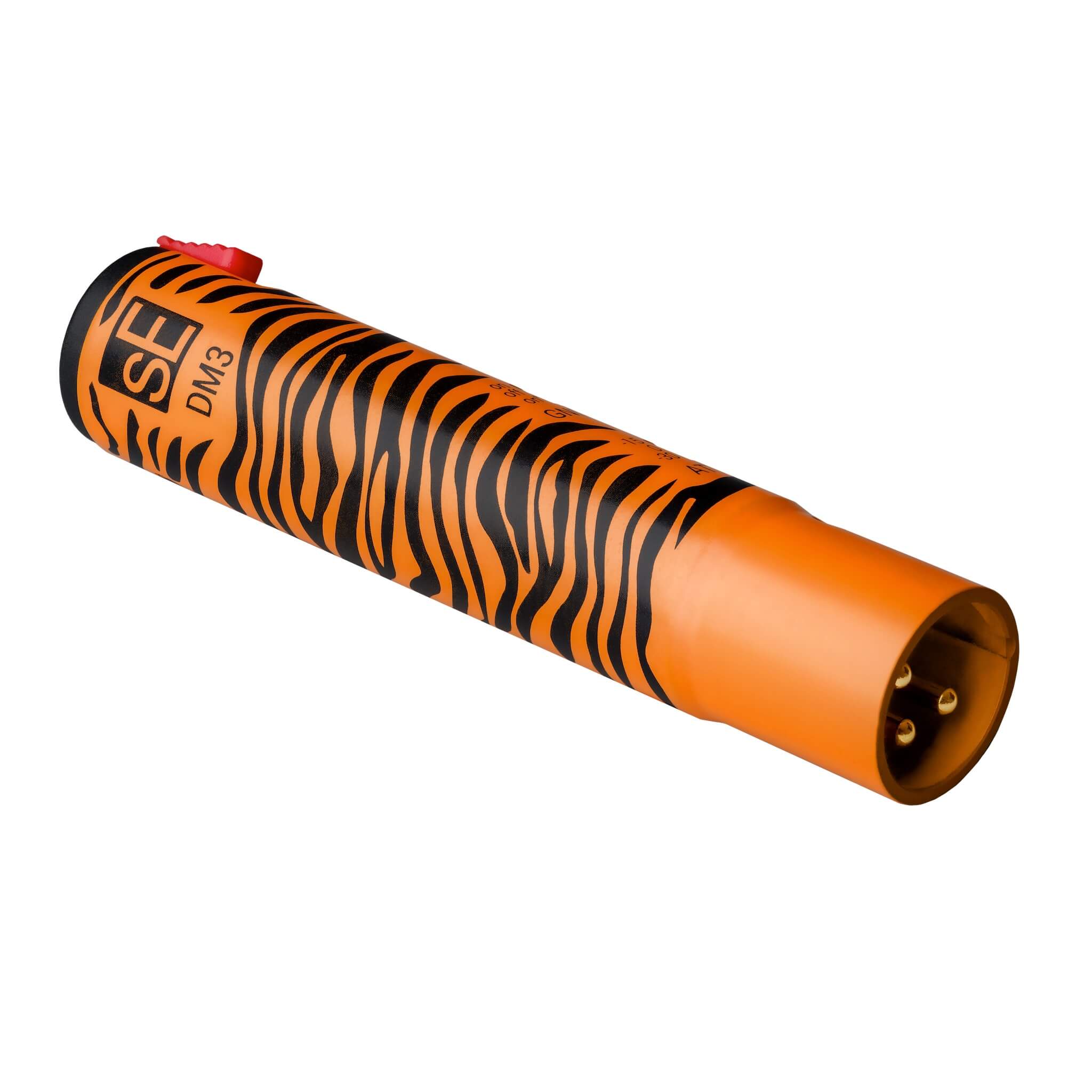 sE Electronics DM3 - Active Inline DI, XLR end