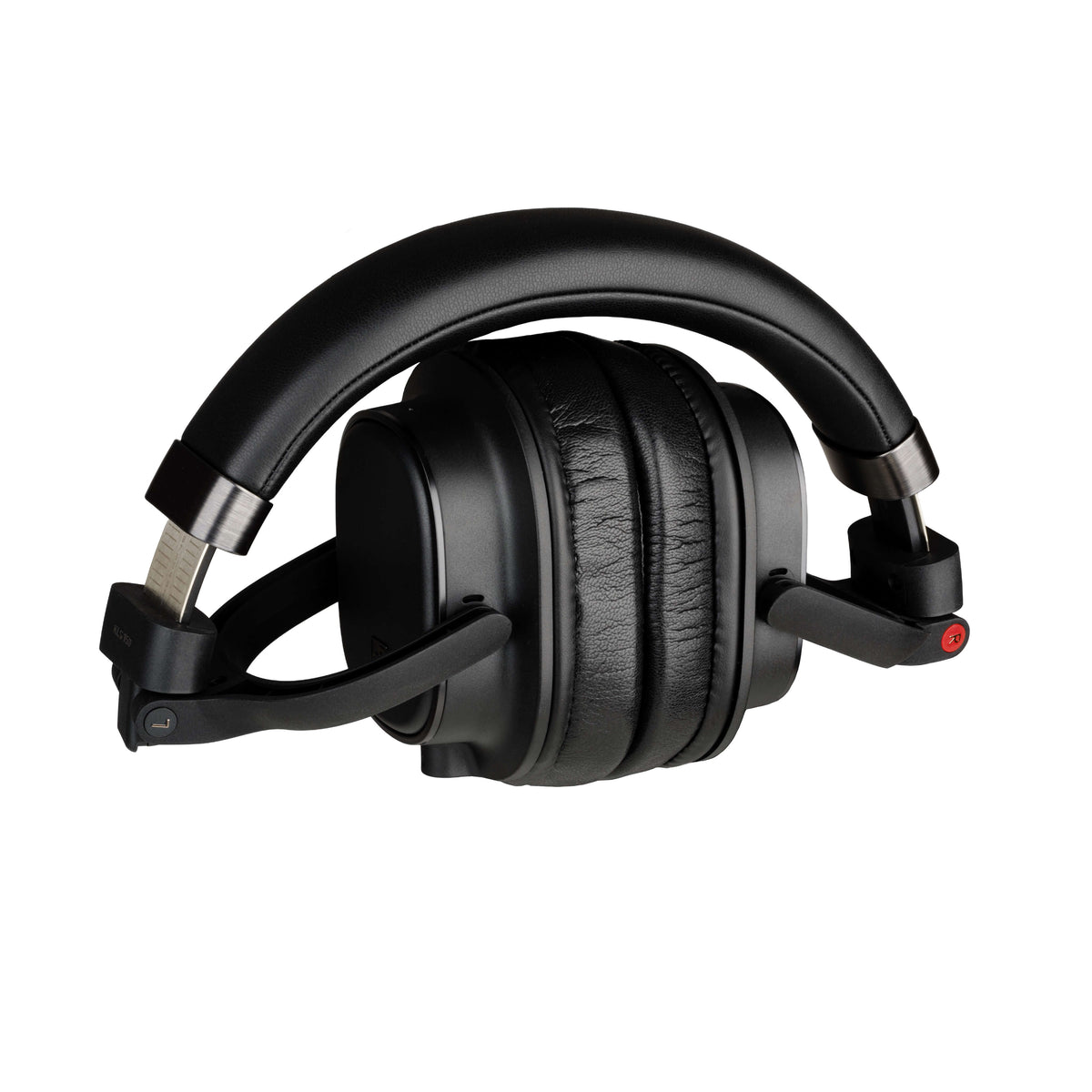 sE Electronics KLS 150 - Professional Closed-Back Over-Ear Headphones, collapsible