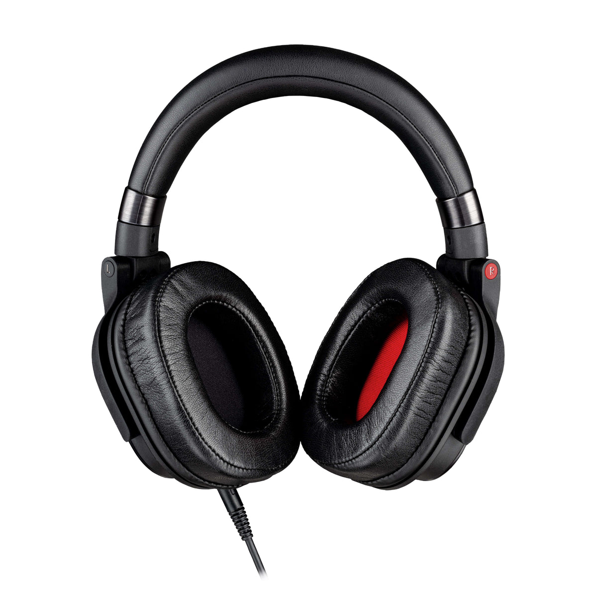 sE Electronics KLS 150 - Professional Closed-Back Over-Ear Headphones, rear