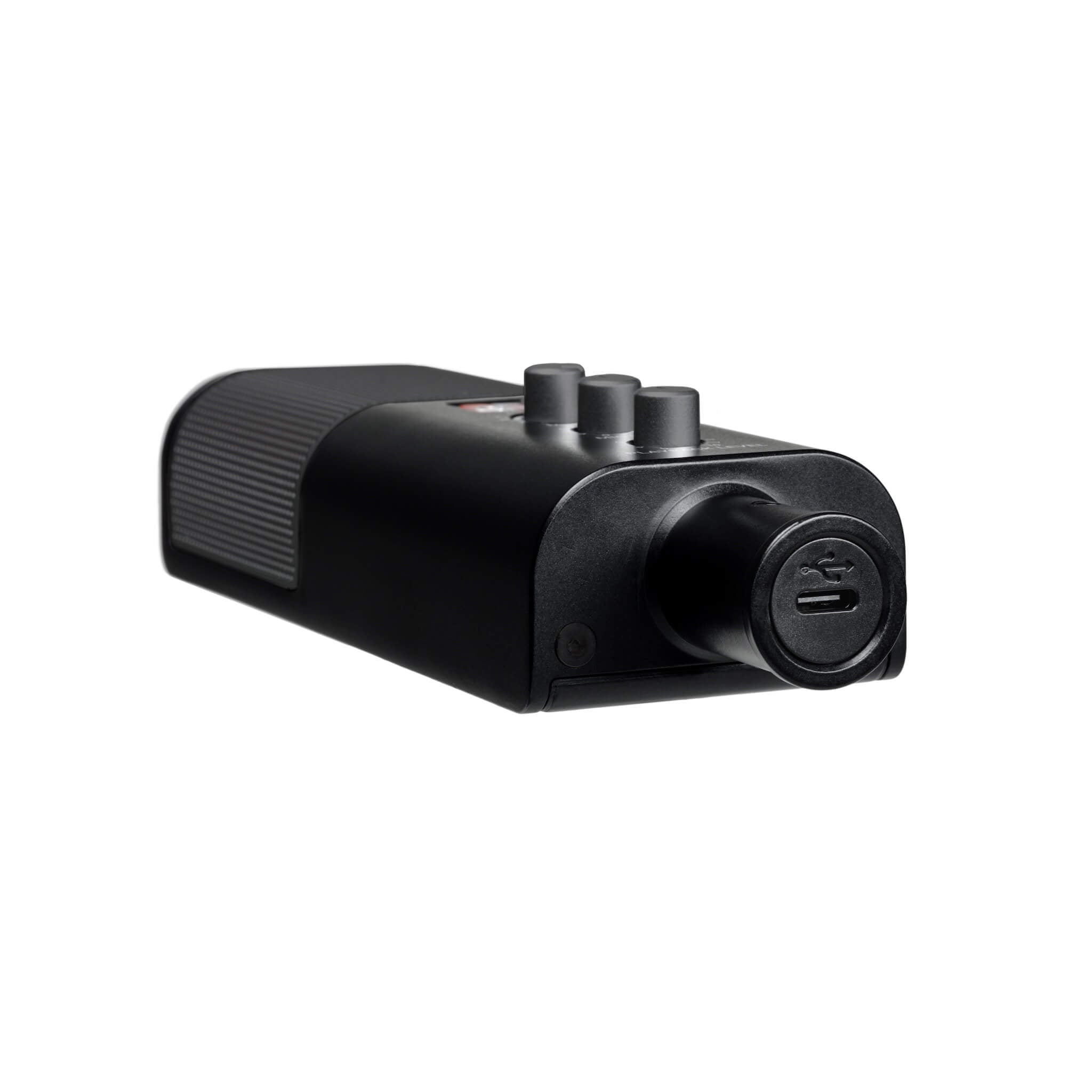 sE Electronics NEOM USB - USB Cardioid Condenser Microphone, bottom