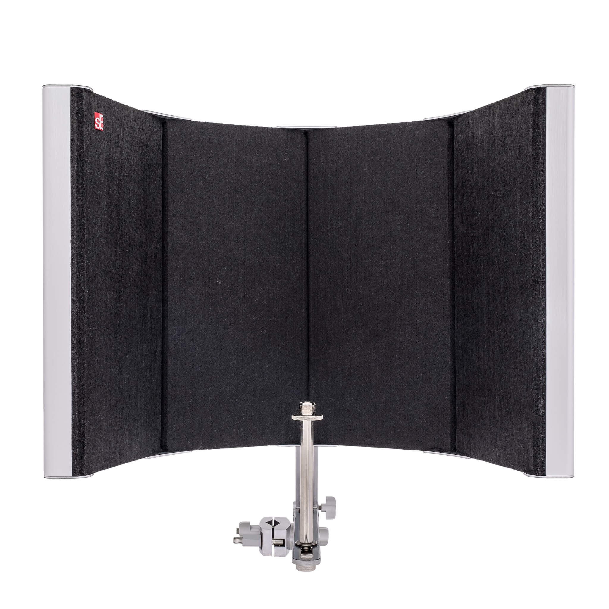 sE Electronics RF SPACE - Specialized Portable Acoustic Control Environment Filter, front
