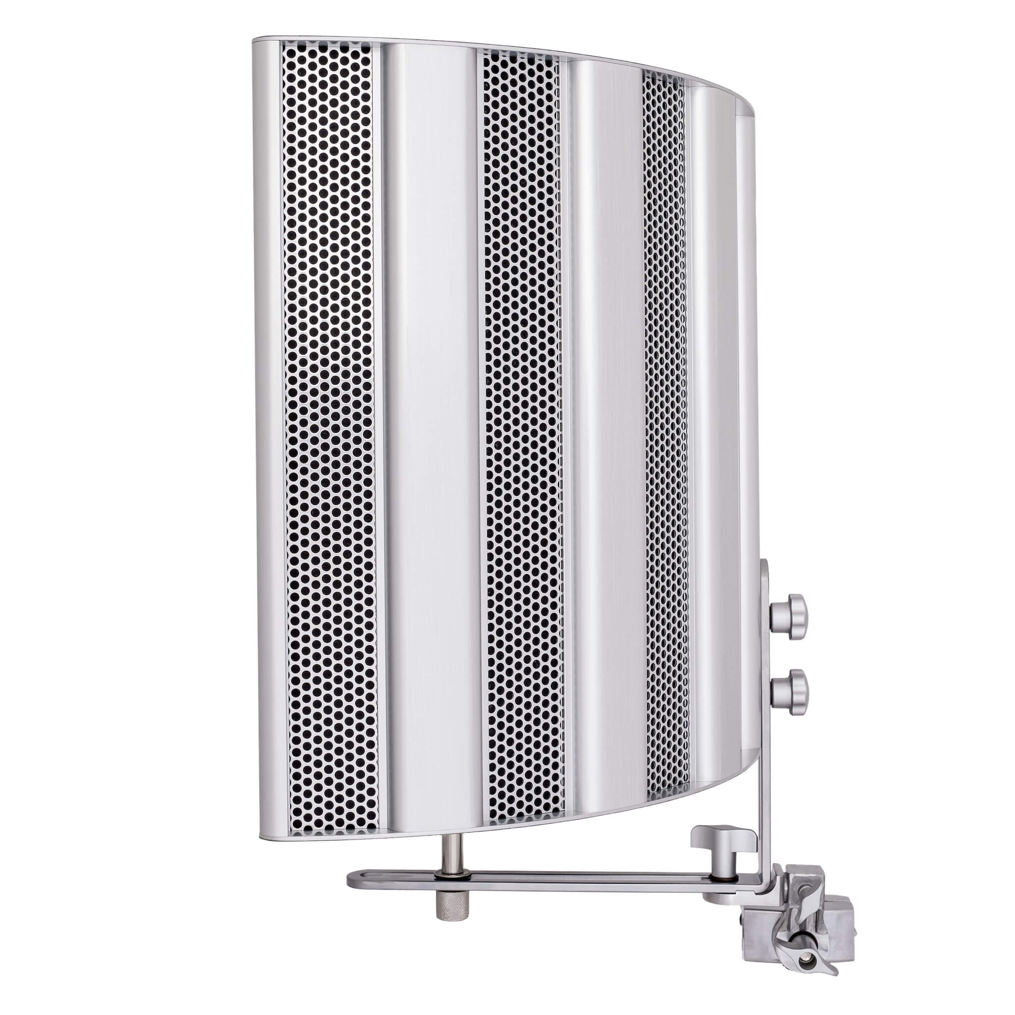 sE Electronics RF SPACE - Specialized Portable Acoustic Control Environment Filter, side