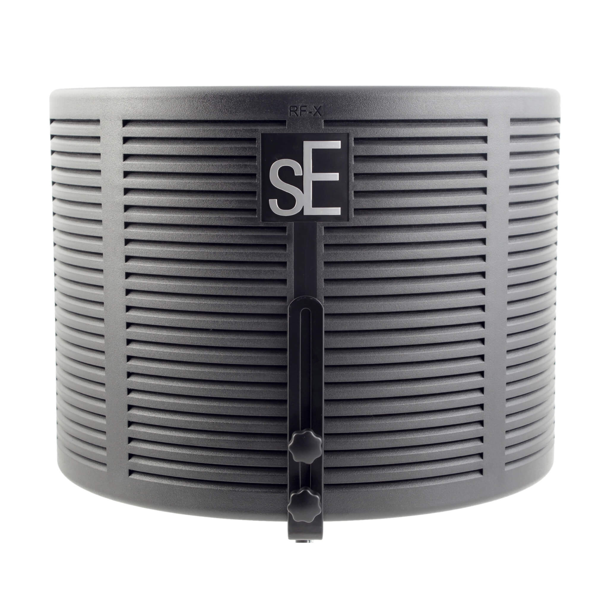 sE Electronics RF-X - Portable Isolation Filter, front