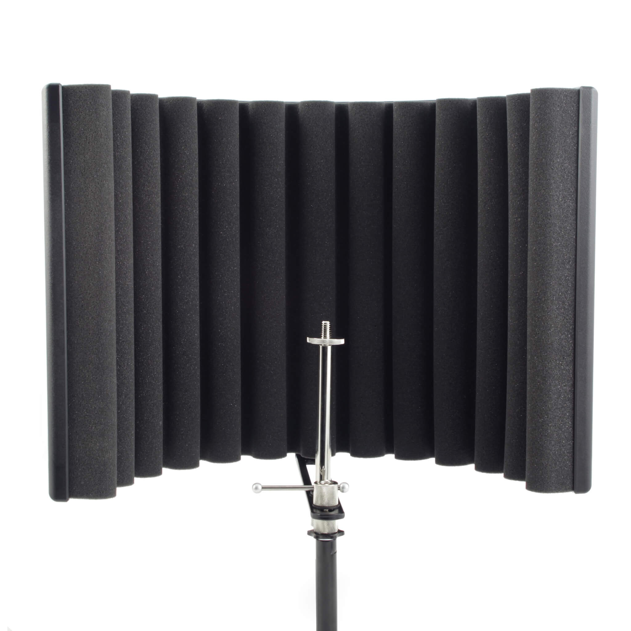 sE Electronics RF-X - Portable Isolation Filter, rear
