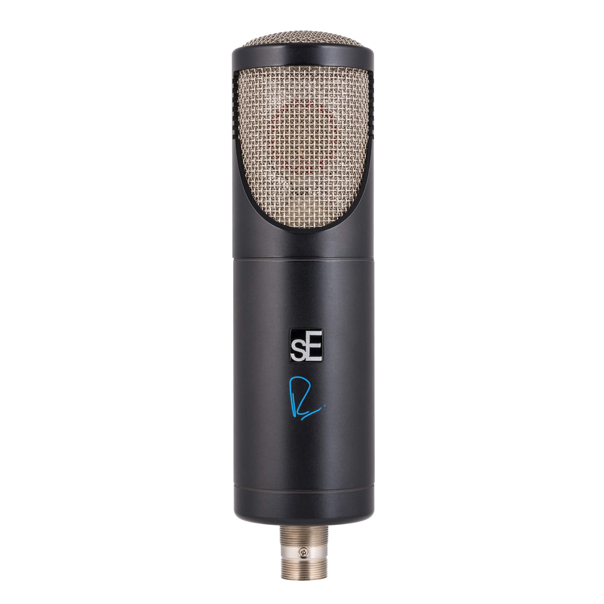 sE Electronics RNT - Rupert Neve Signature Multi Pattern Tube Microphone, front