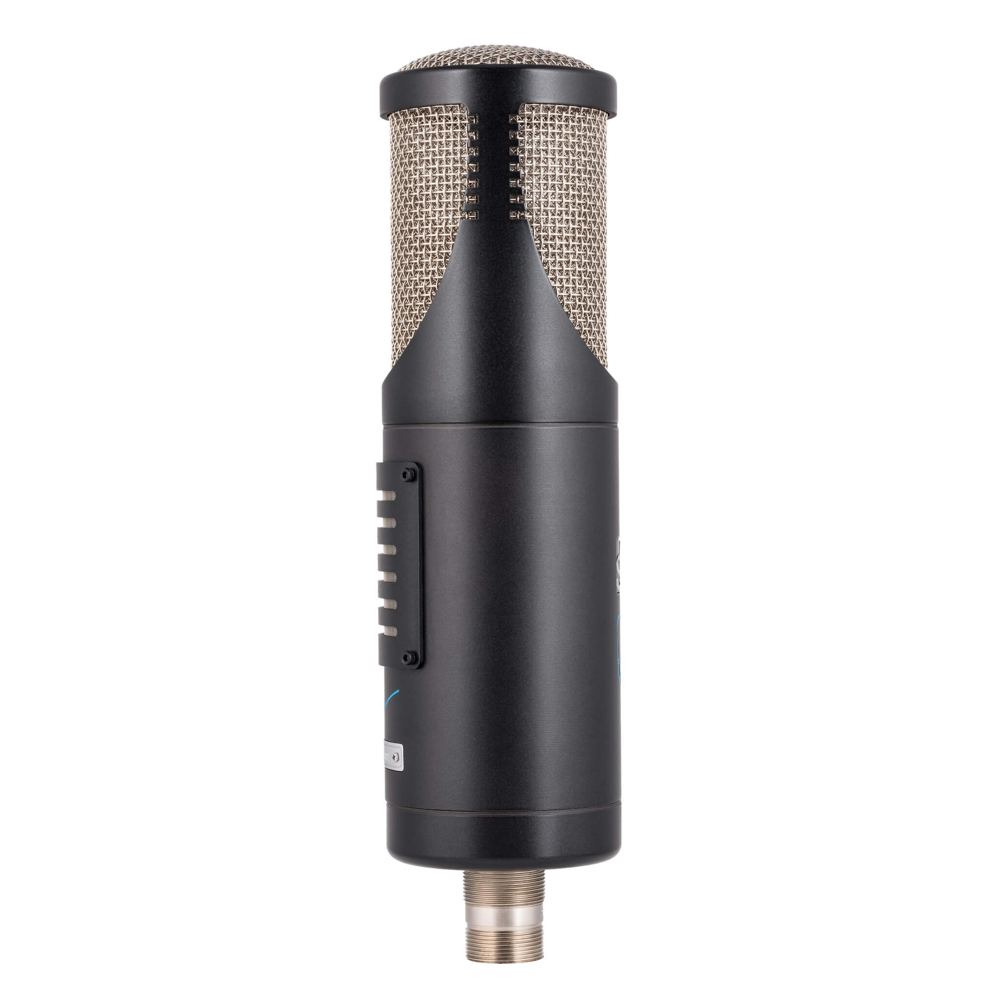 sE Electronics RNT - Rupert Neve Signature Multi Pattern Tube Microphone, side