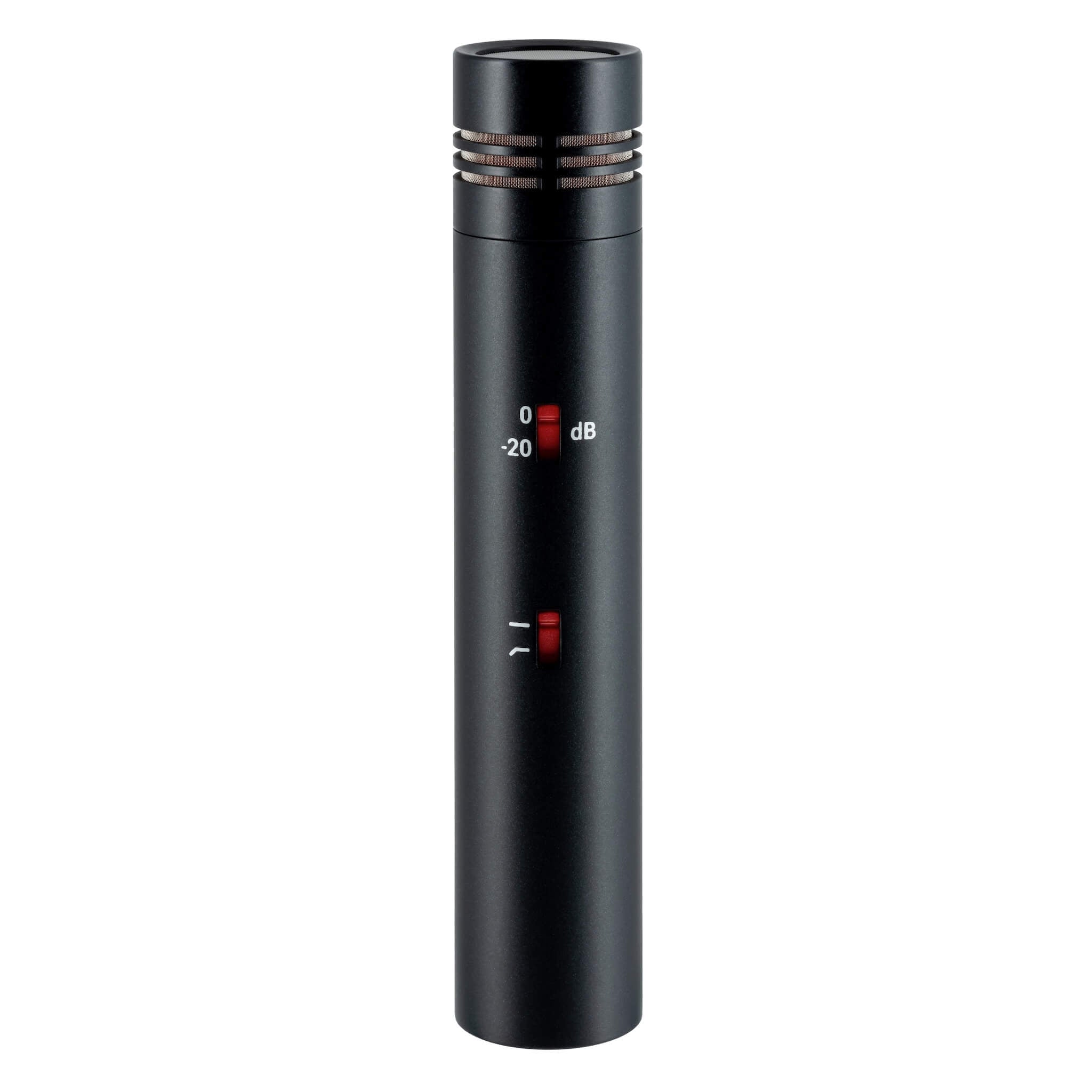 sE Electronics sE7 - Small Diaphragm Cardioid Condenser Microphone, rear