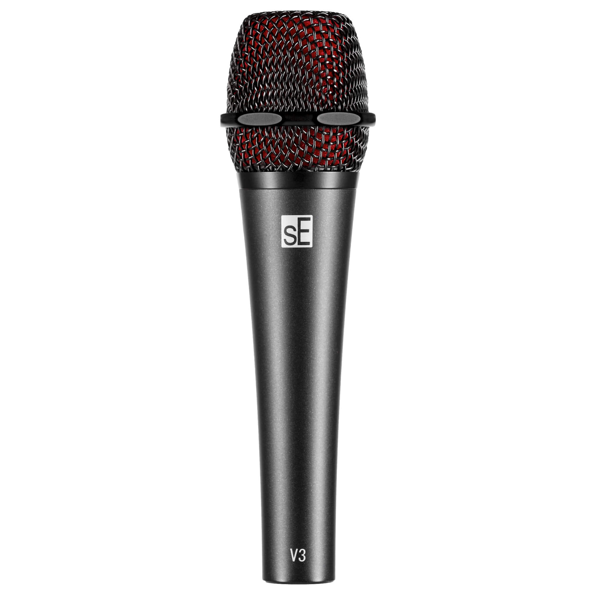 sE Electronics V3 - All-purpose Handheld Cardioid Microphone