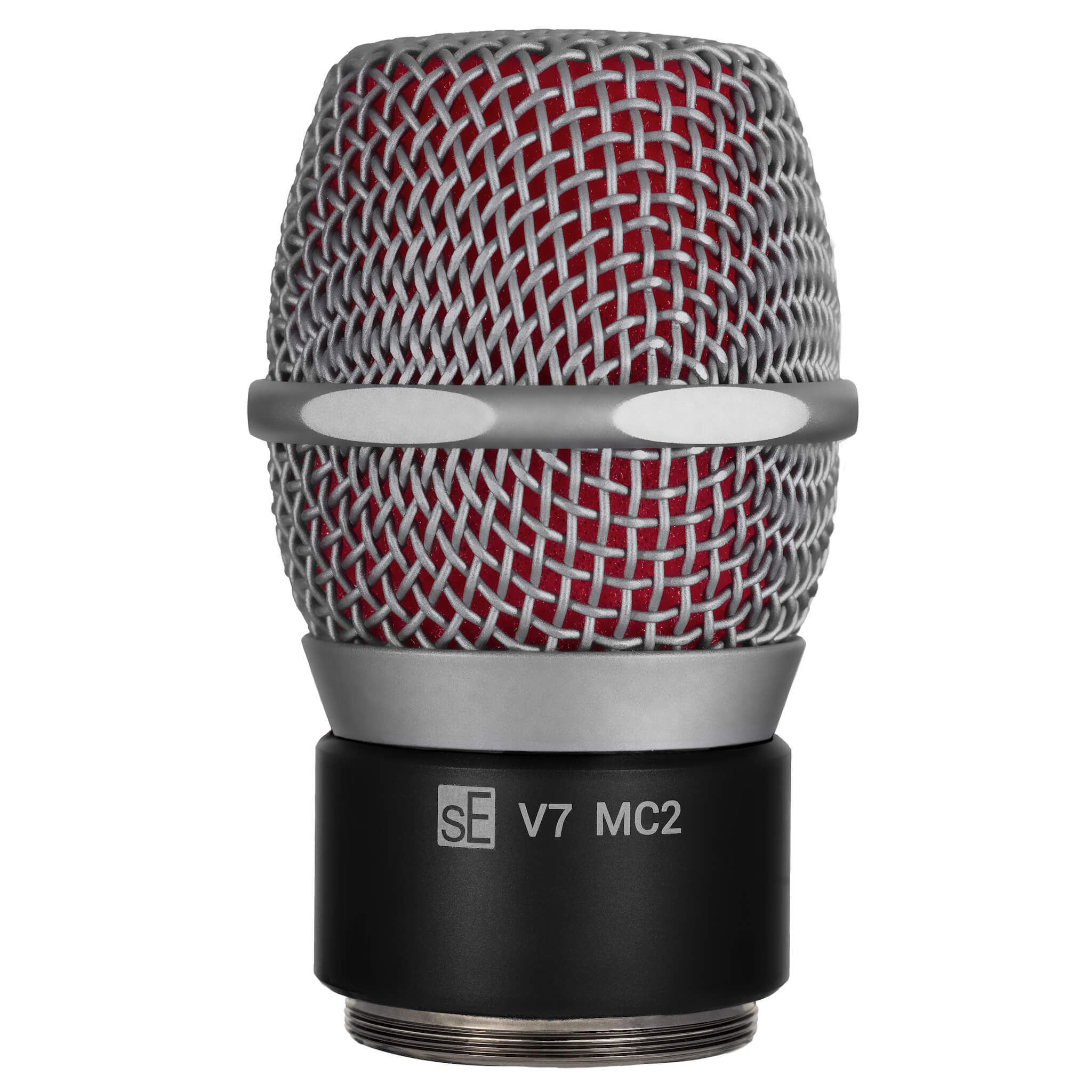 sE Electronics V7 MC2 - Supercardioid Dynamic Capsule for Sennheiser Wireless