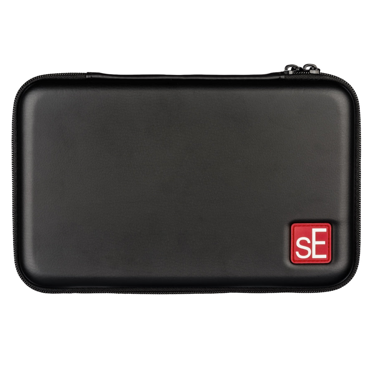 sE Electronics V8 - Premium Supercardioid Dynamic Vocal Microphone, case