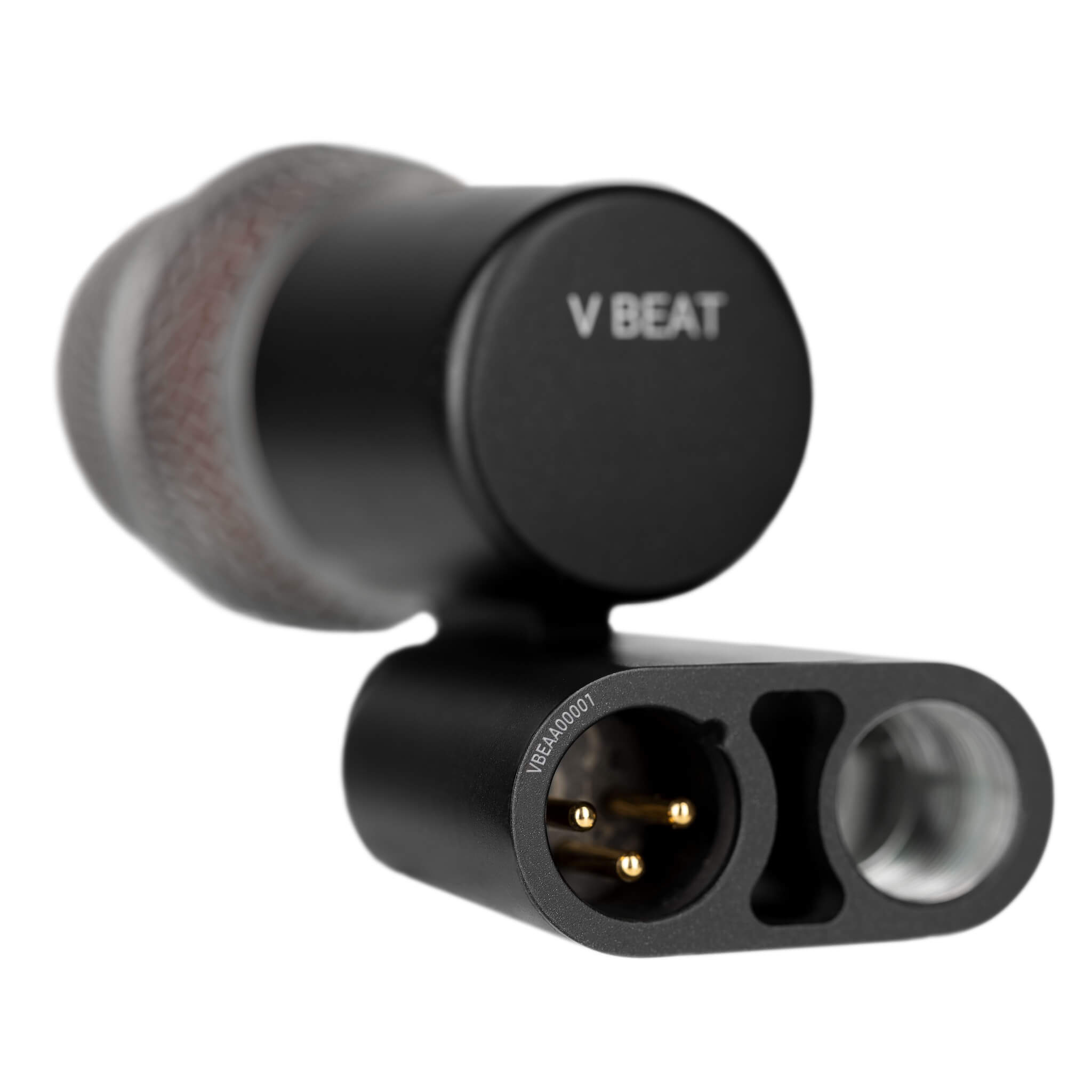 sE Electronics V Beat - Snare and Tom Drum Supercardioid Microphone, bottom