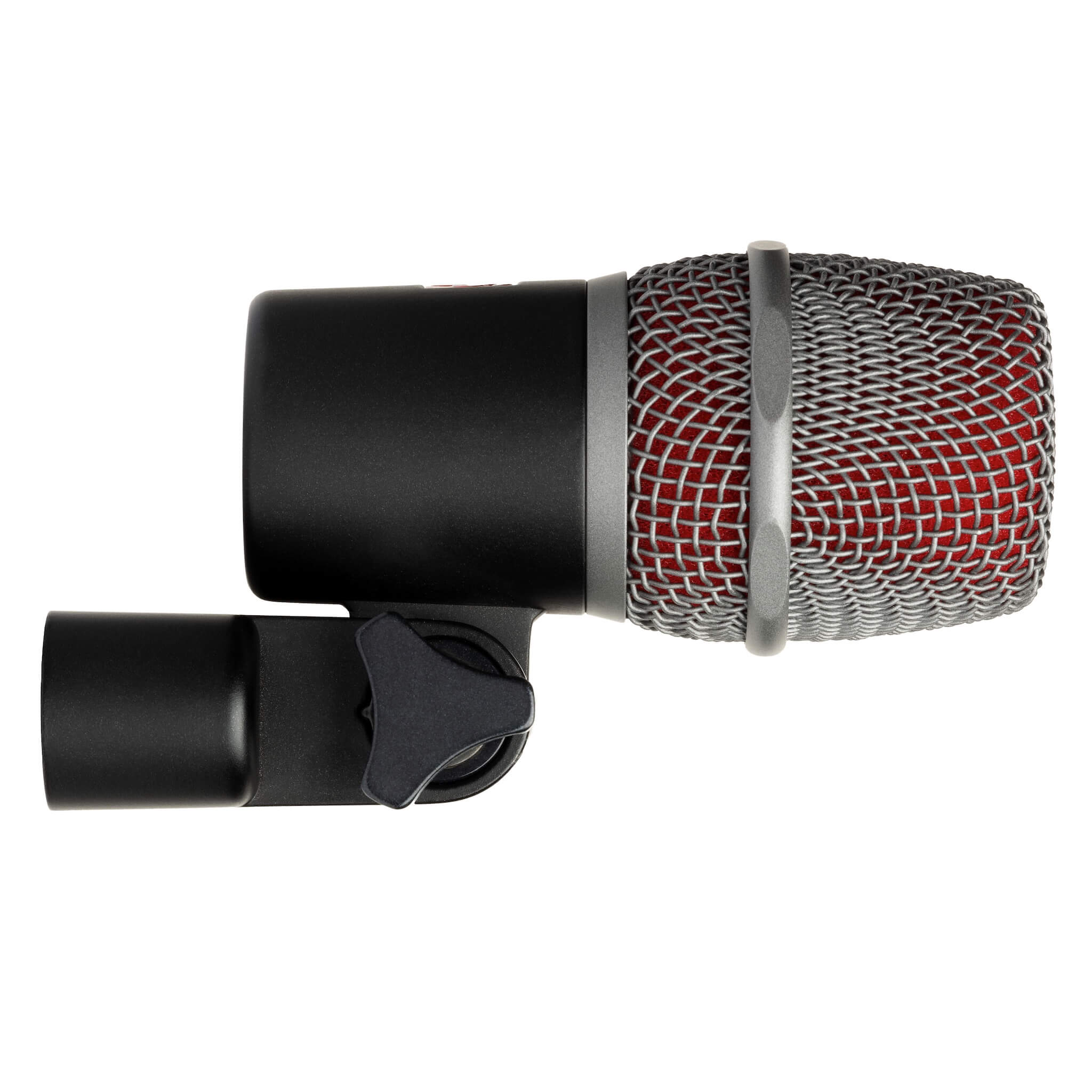 sE Electronics V Beat - Snare and Tom Drum Supercardioid Microphone, side